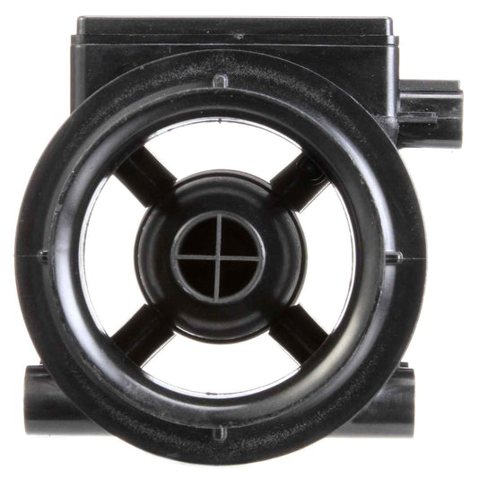 Top View of Mass Air Flow Sensor DELPHI AF10229