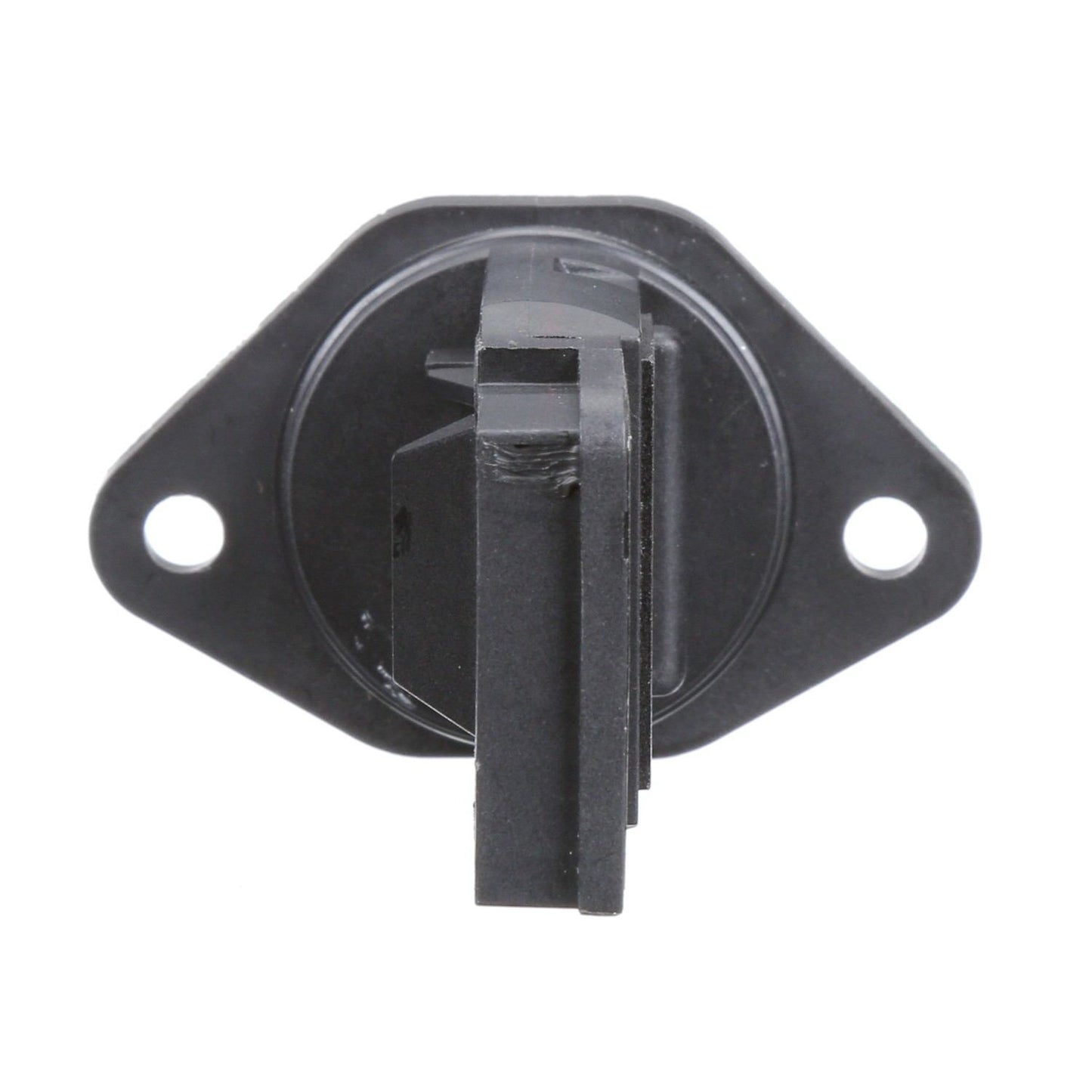 Bottom View of Mass Air Flow Sensor DELPHI AF10233