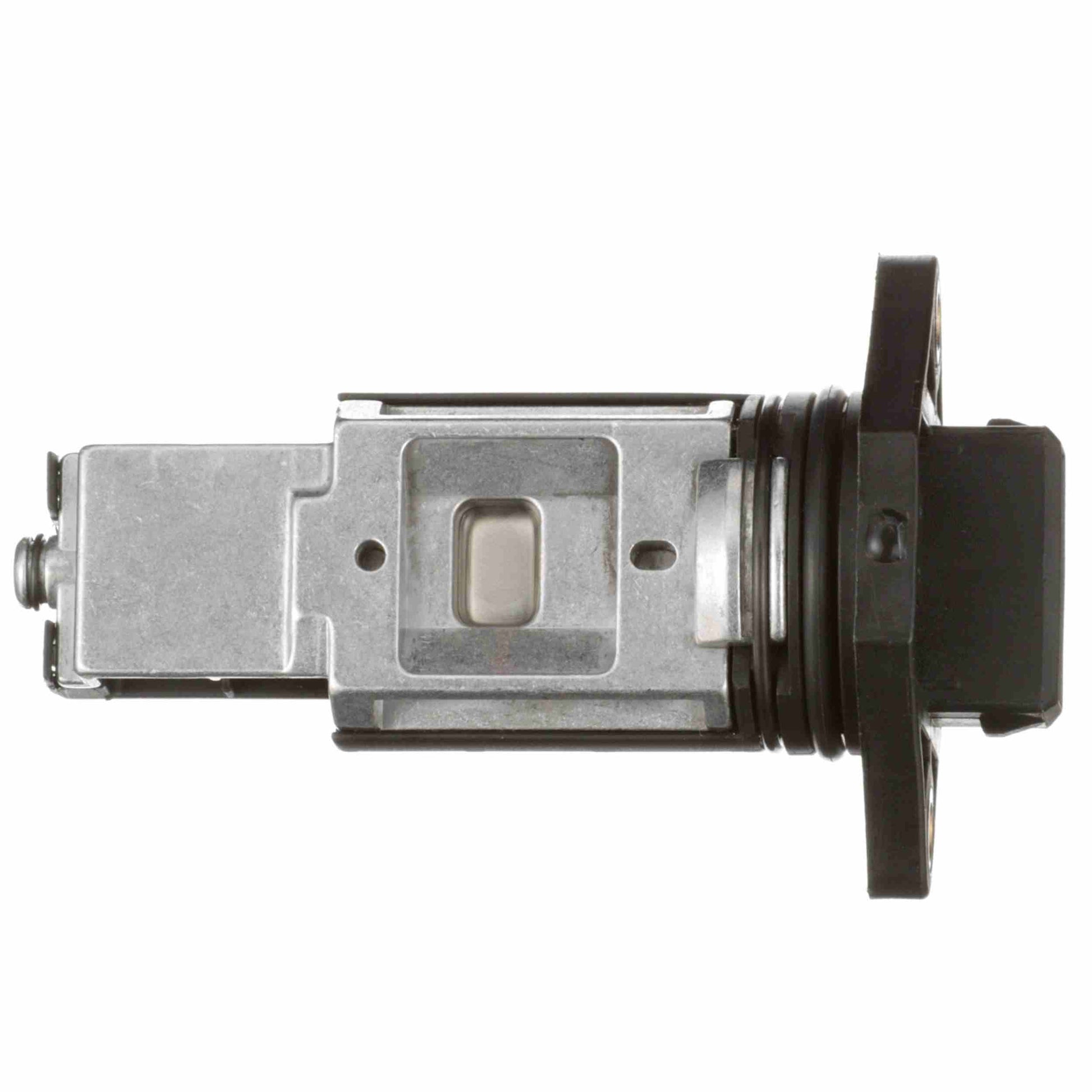 Bottom View of Mass Air Flow Sensor DELPHI AF10244