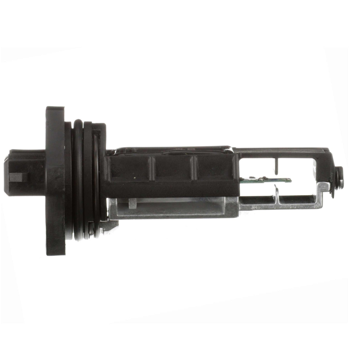 Front View of Mass Air Flow Sensor DELPHI AF10244