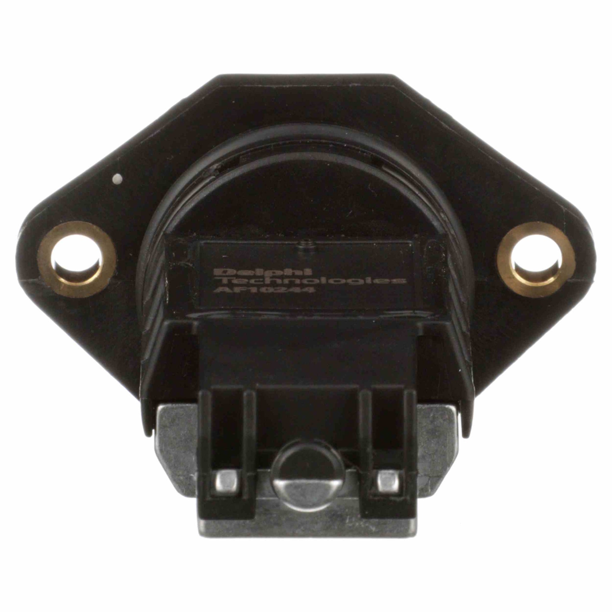 Right View of Mass Air Flow Sensor DELPHI AF10244