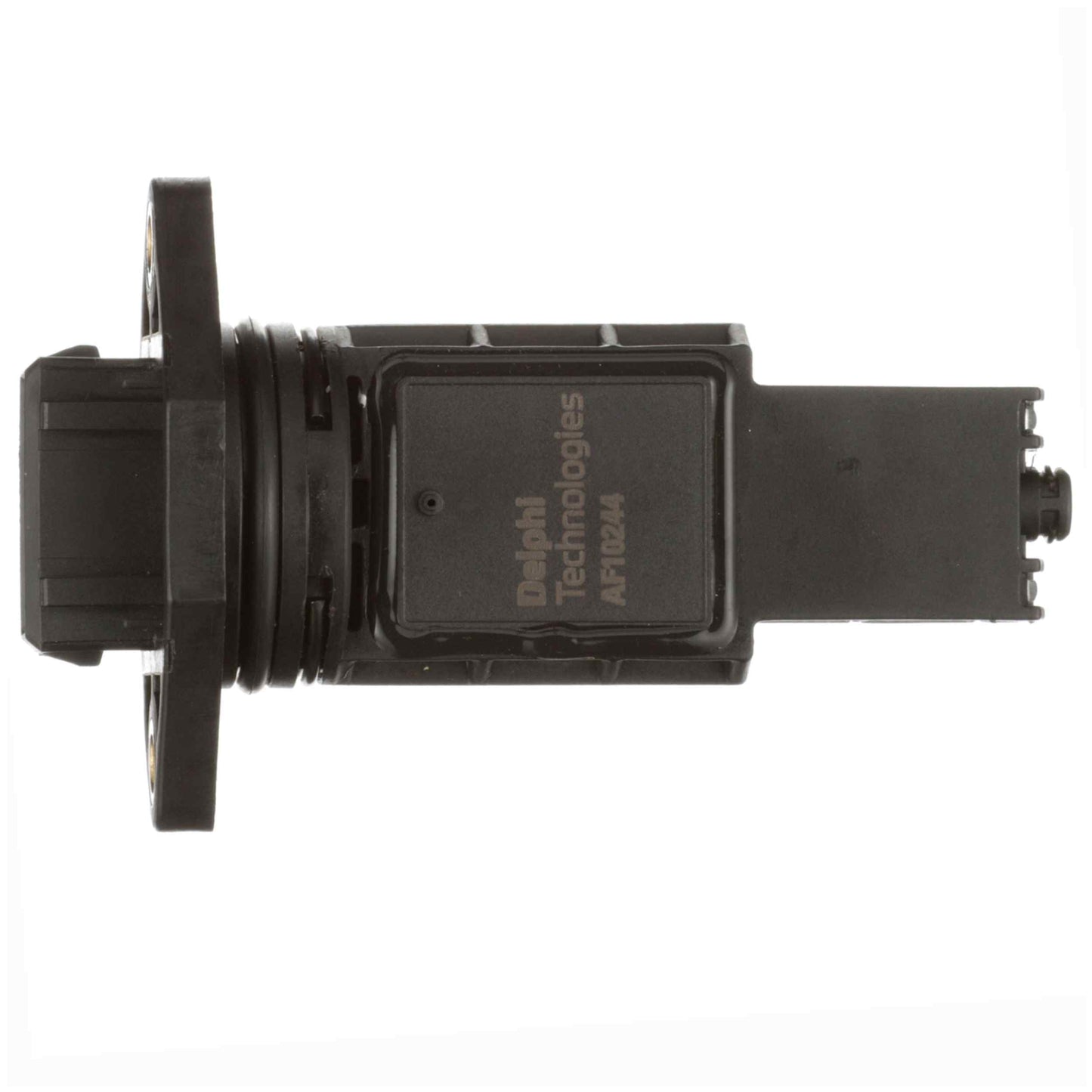 Top View of Mass Air Flow Sensor DELPHI AF10244