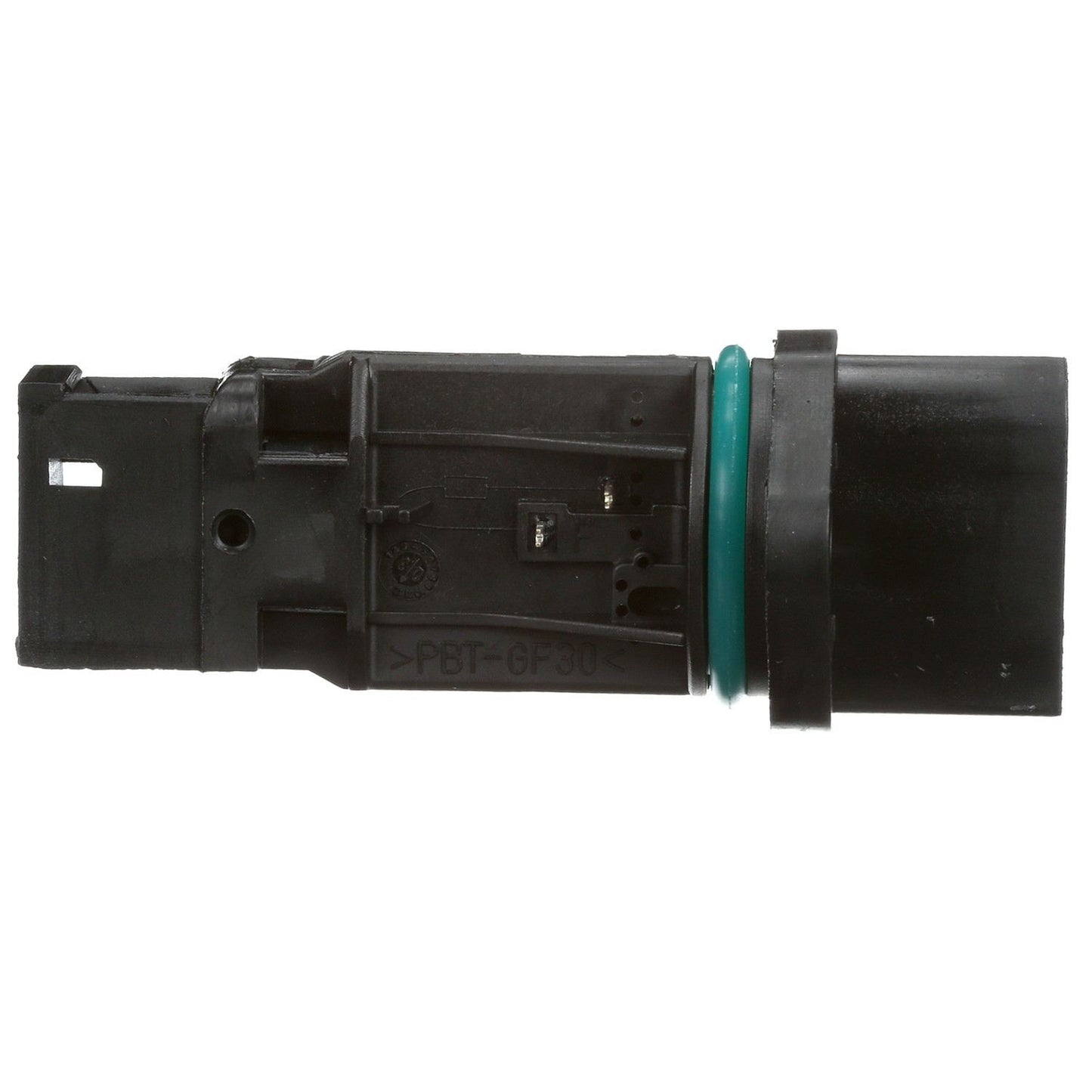 Back View of Mass Air Flow Sensor DELPHI AF10315