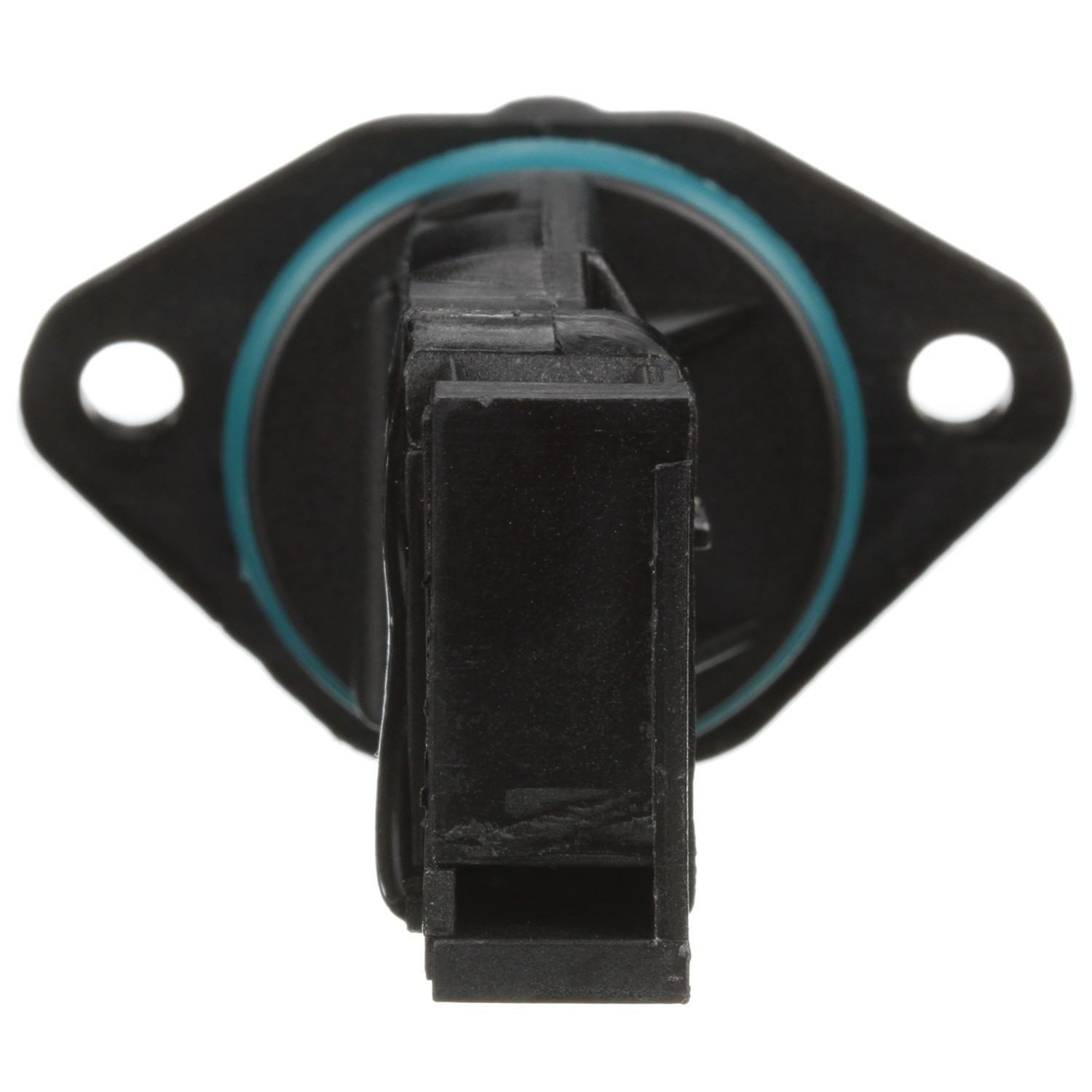 Bottom View of Mass Air Flow Sensor DELPHI AF10315