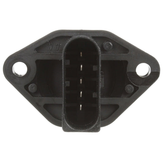 Top View of Mass Air Flow Sensor DELPHI AF10315