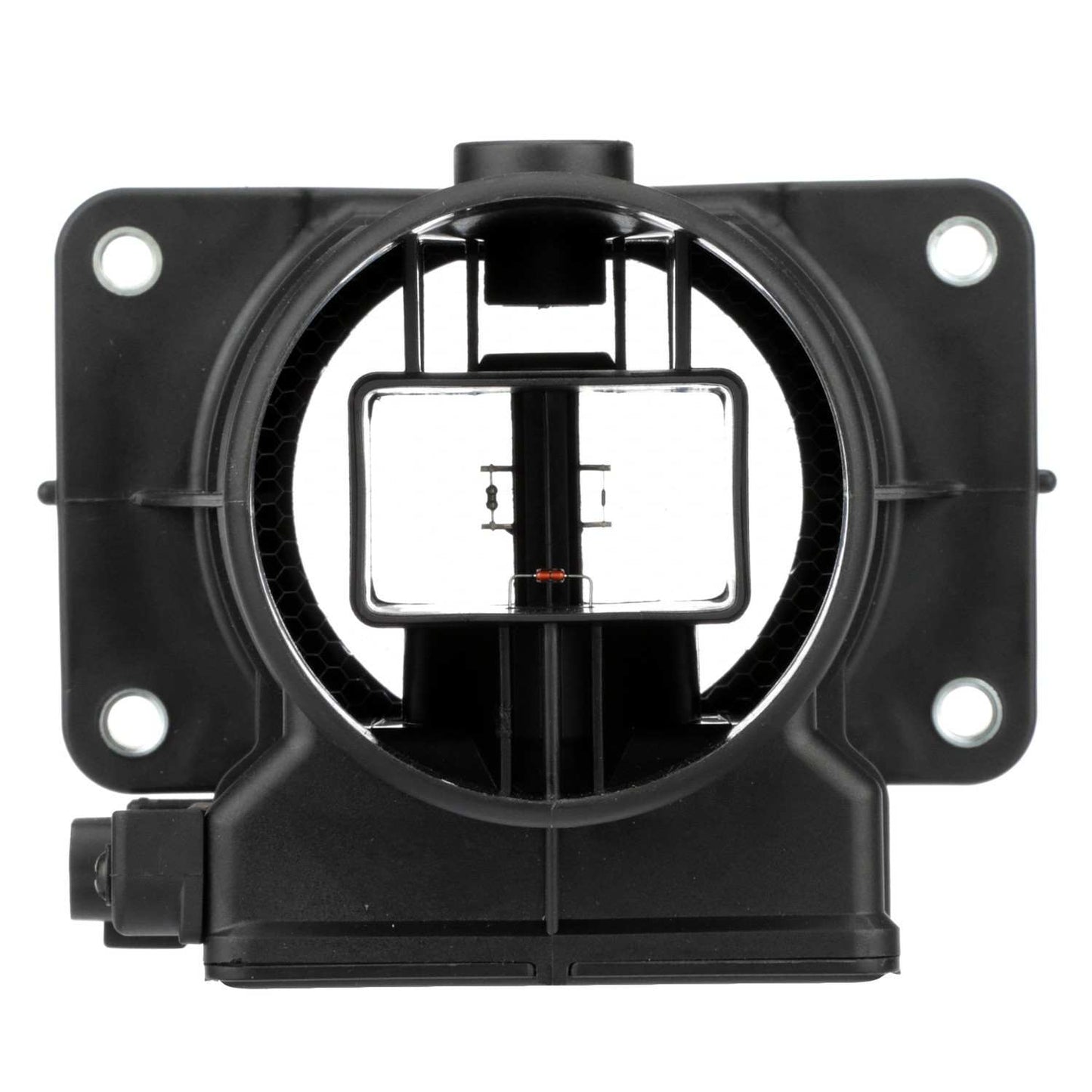 Back View of Mass Air Flow Sensor DELPHI AF10319