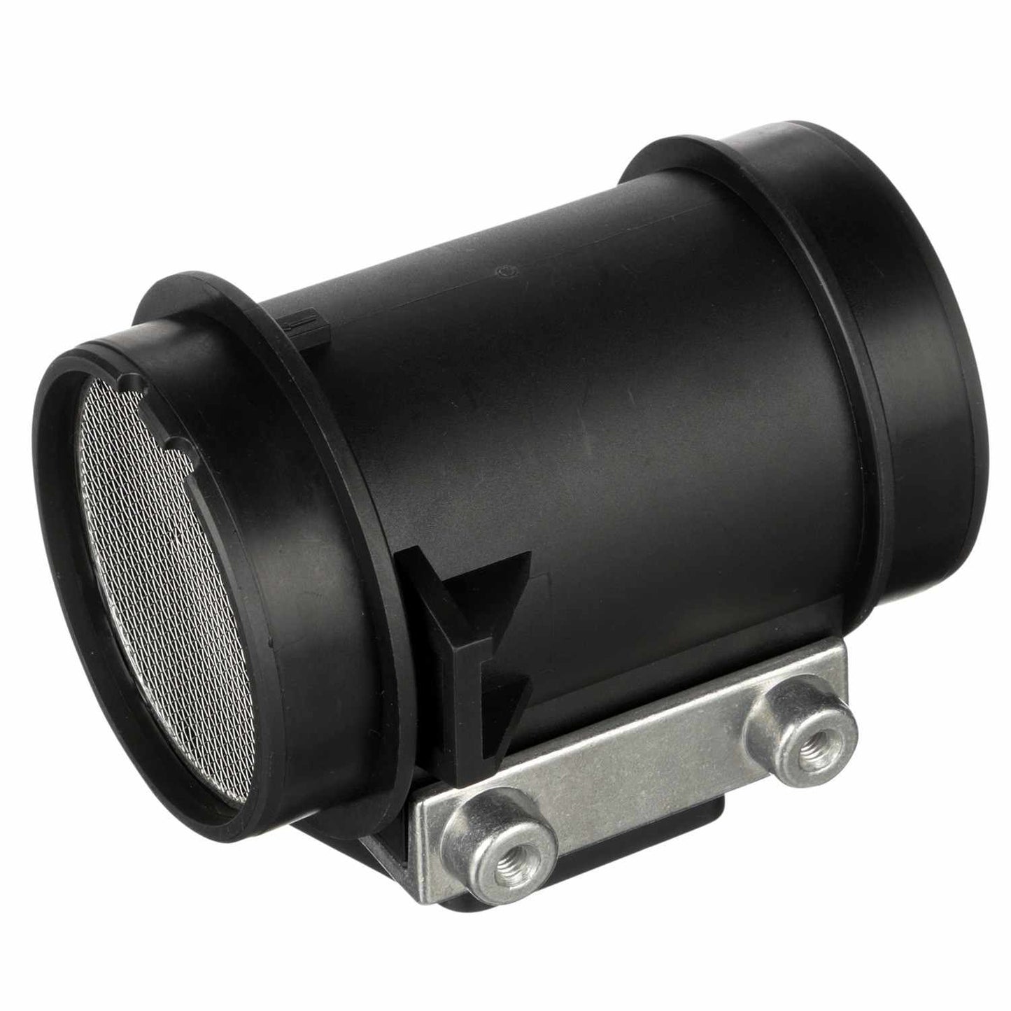 Angle View of Mass Air Flow Sensor DELPHI AF10320