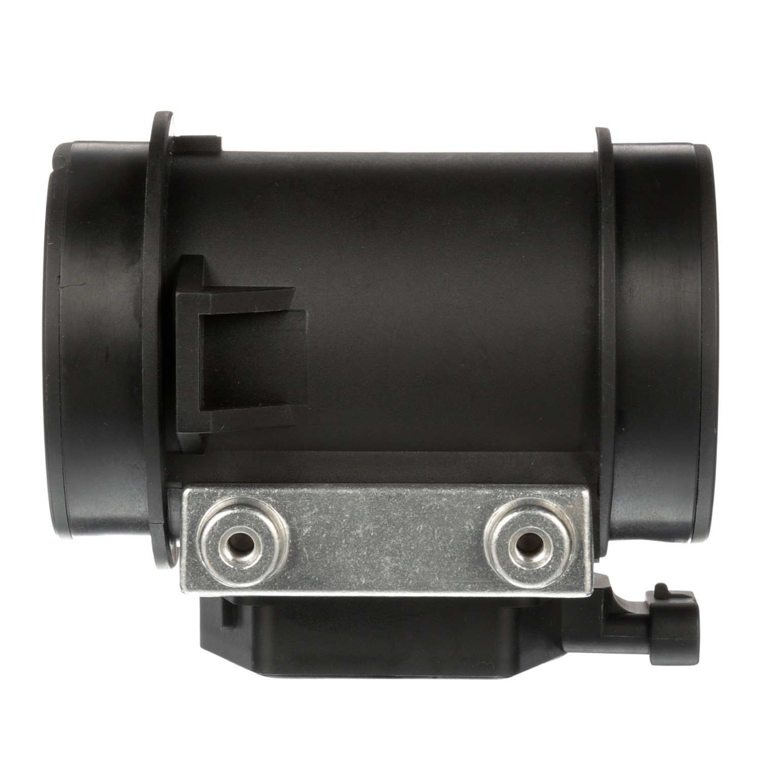 Front View of Mass Air Flow Sensor DELPHI AF10320