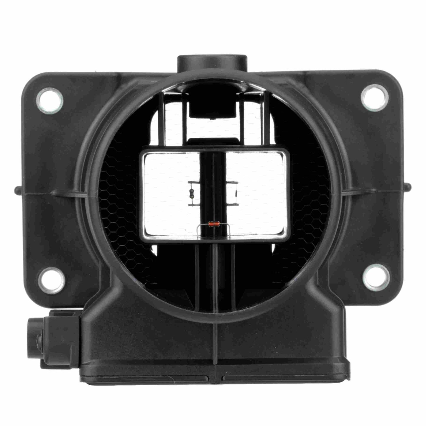 Back View of Mass Air Flow Sensor DELPHI AF10324