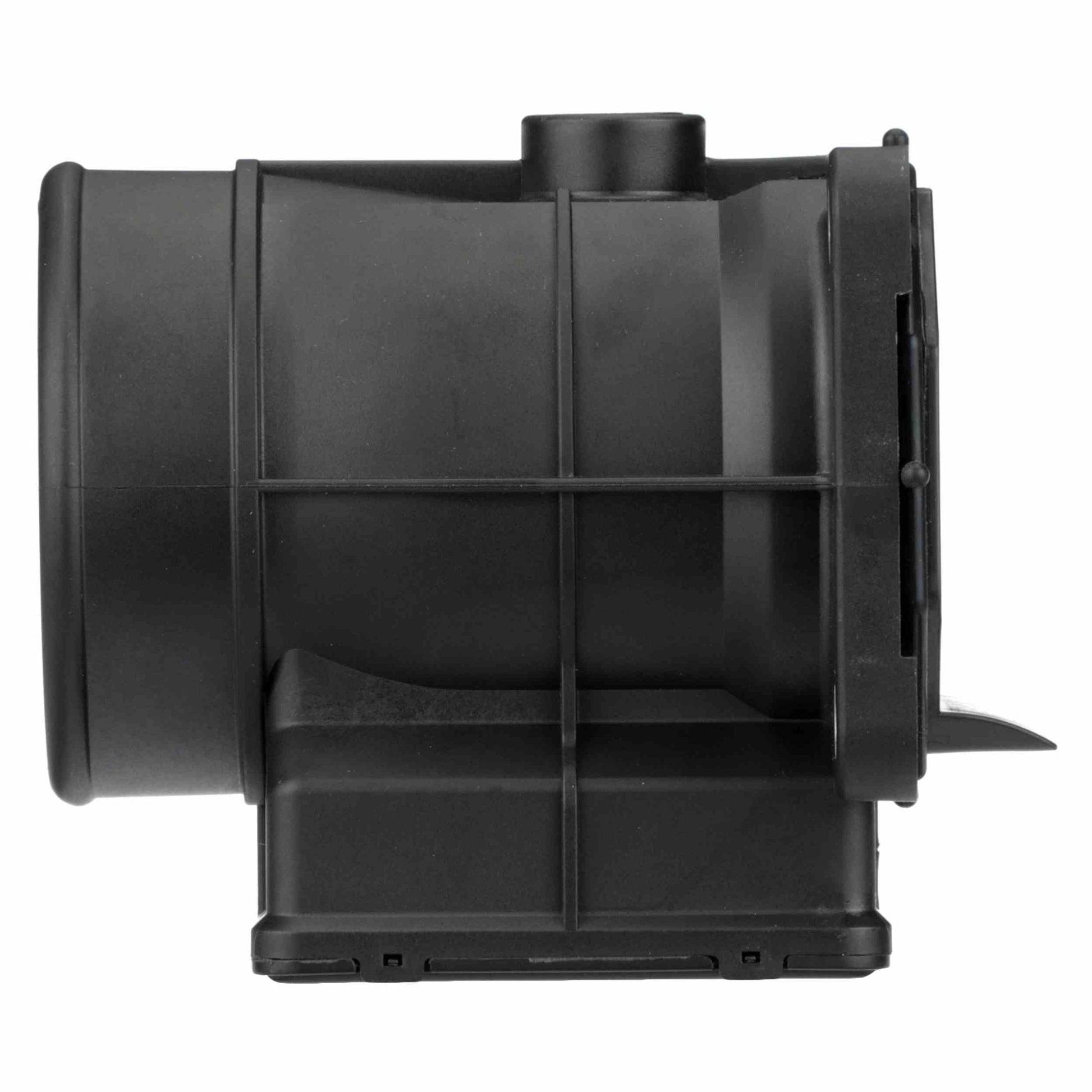 Left View of Mass Air Flow Sensor DELPHI AF10324