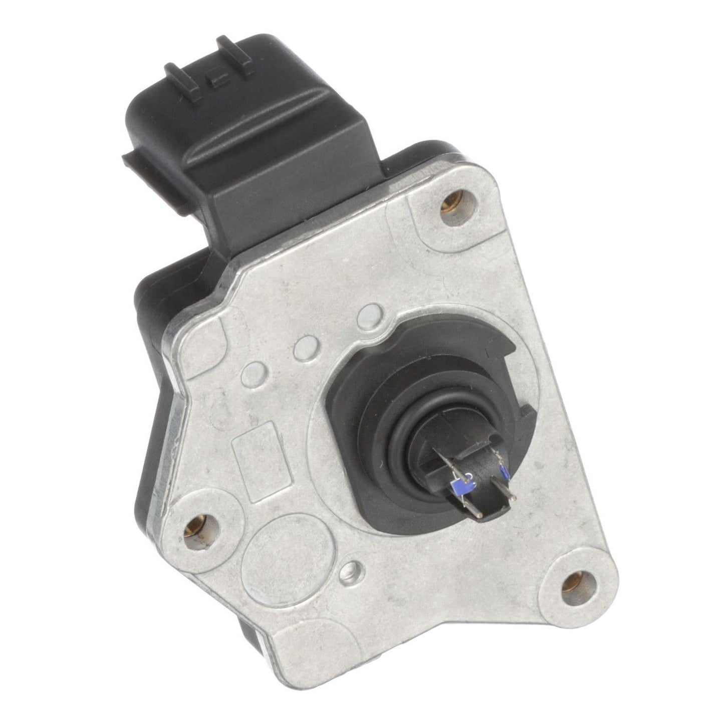 Angle View of Mass Air Flow Sensor DELPHI AF10326