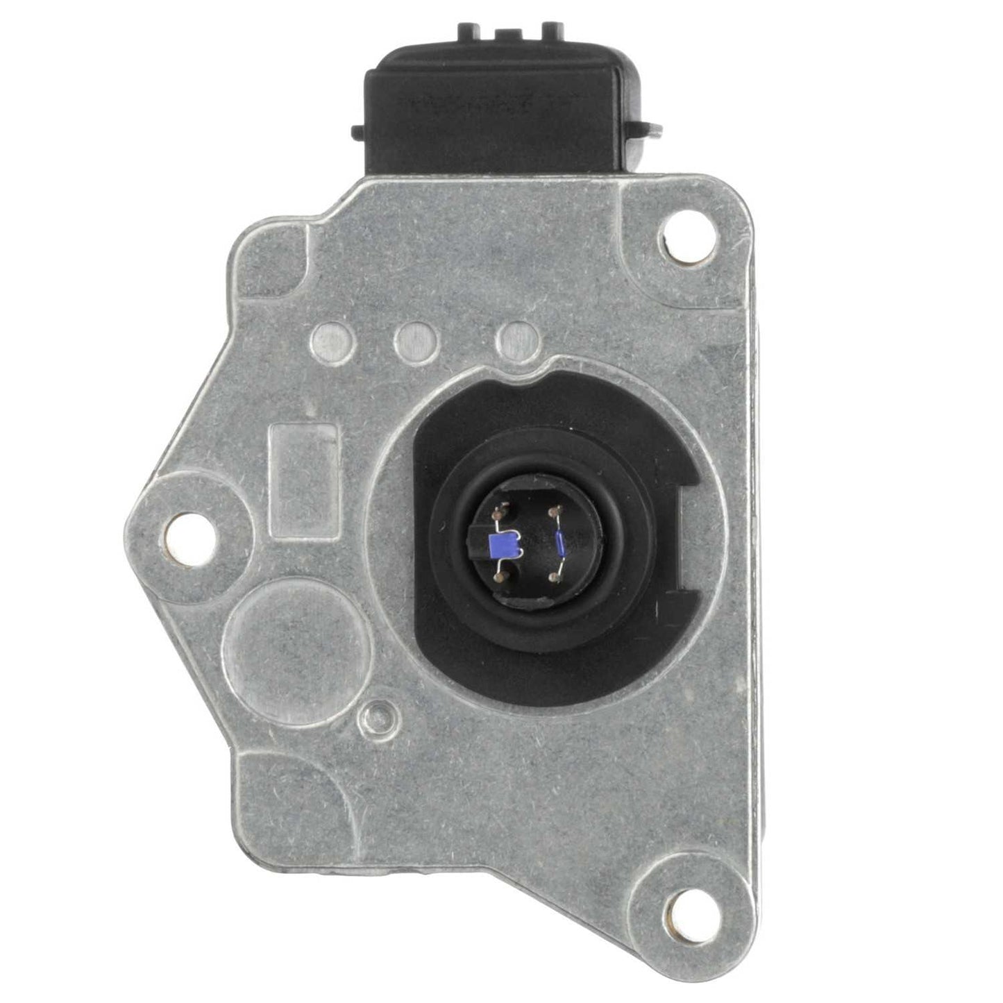 Front View of Mass Air Flow Sensor DELPHI AF10326