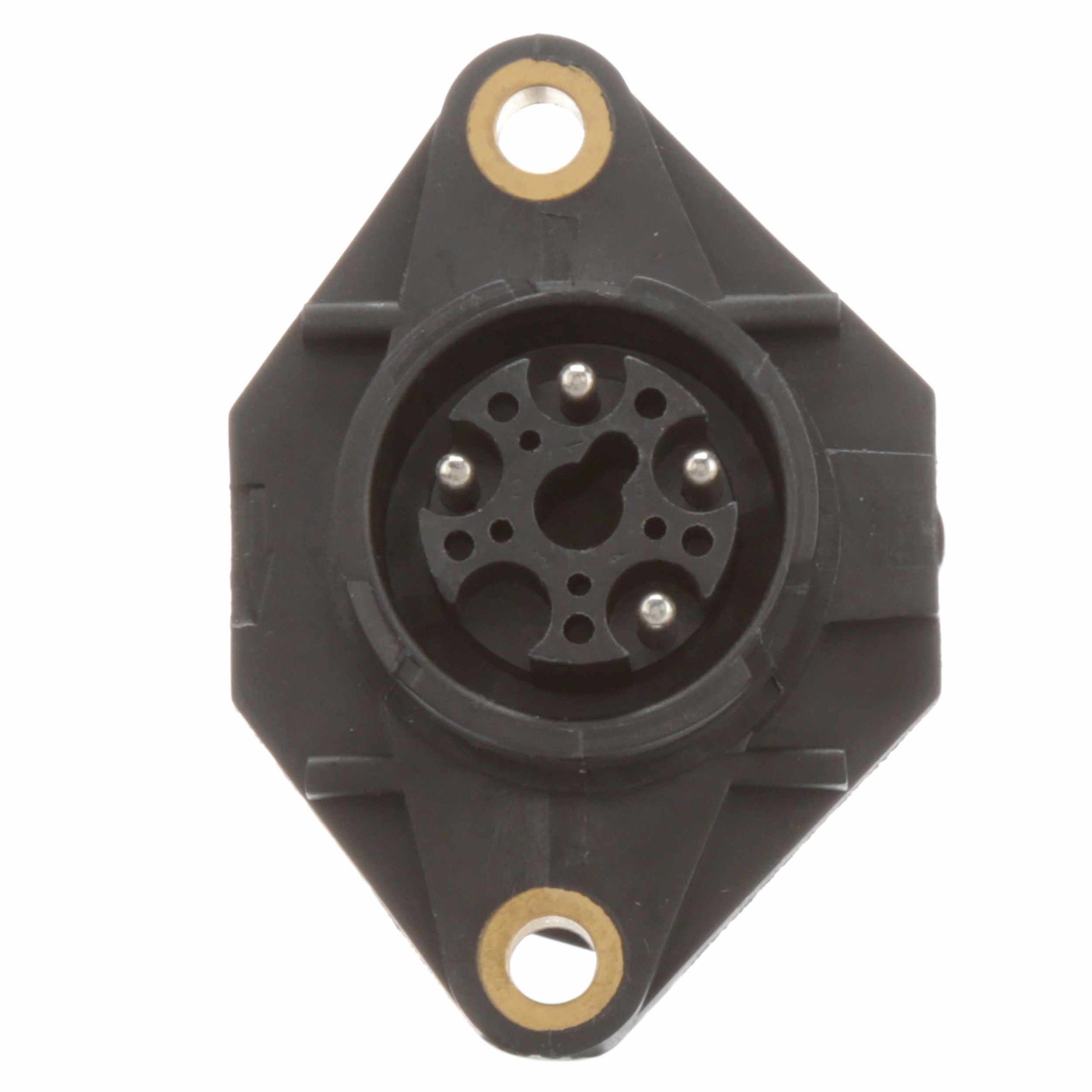 Top View of Mass Air Flow Sensor DELPHI AF10337