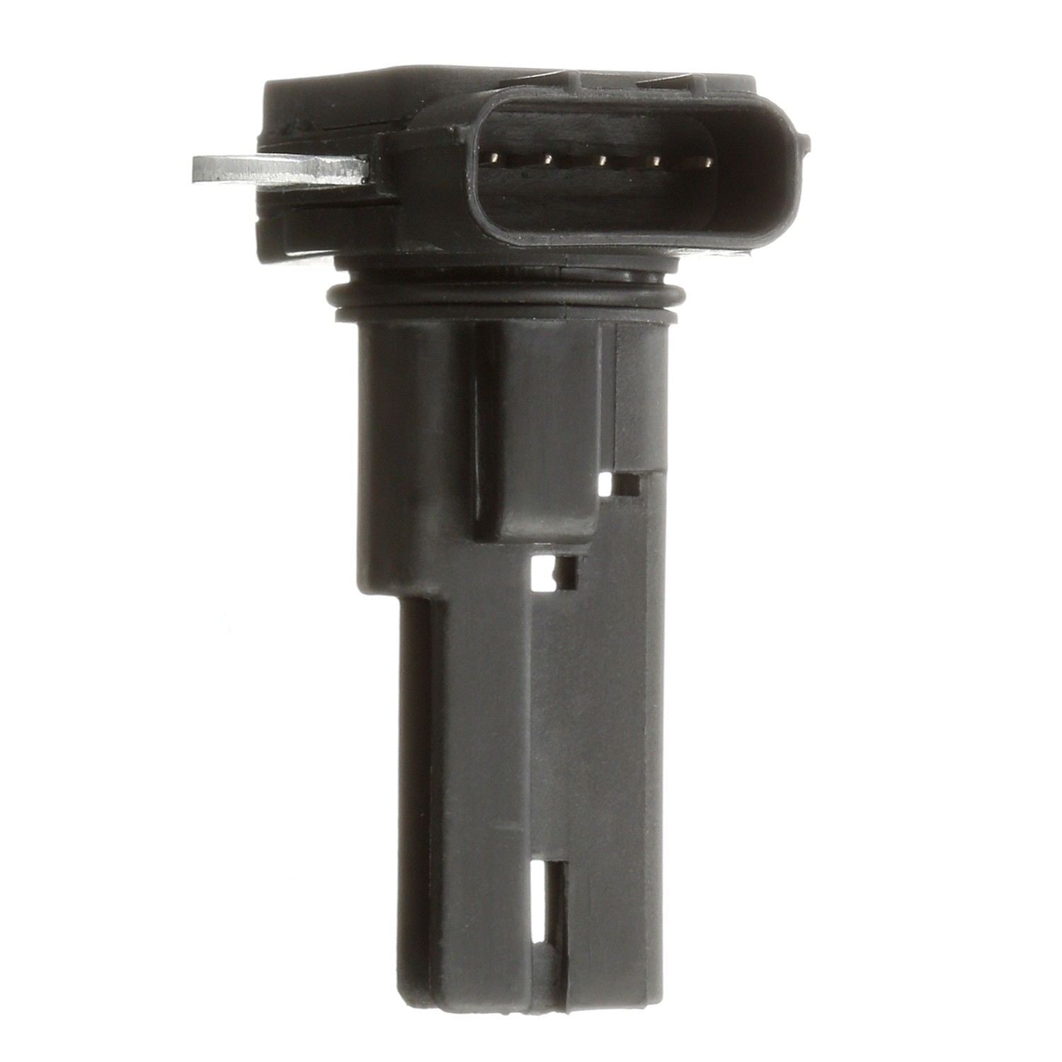 Front View of Mass Air Flow Sensor DELPHI AF10343