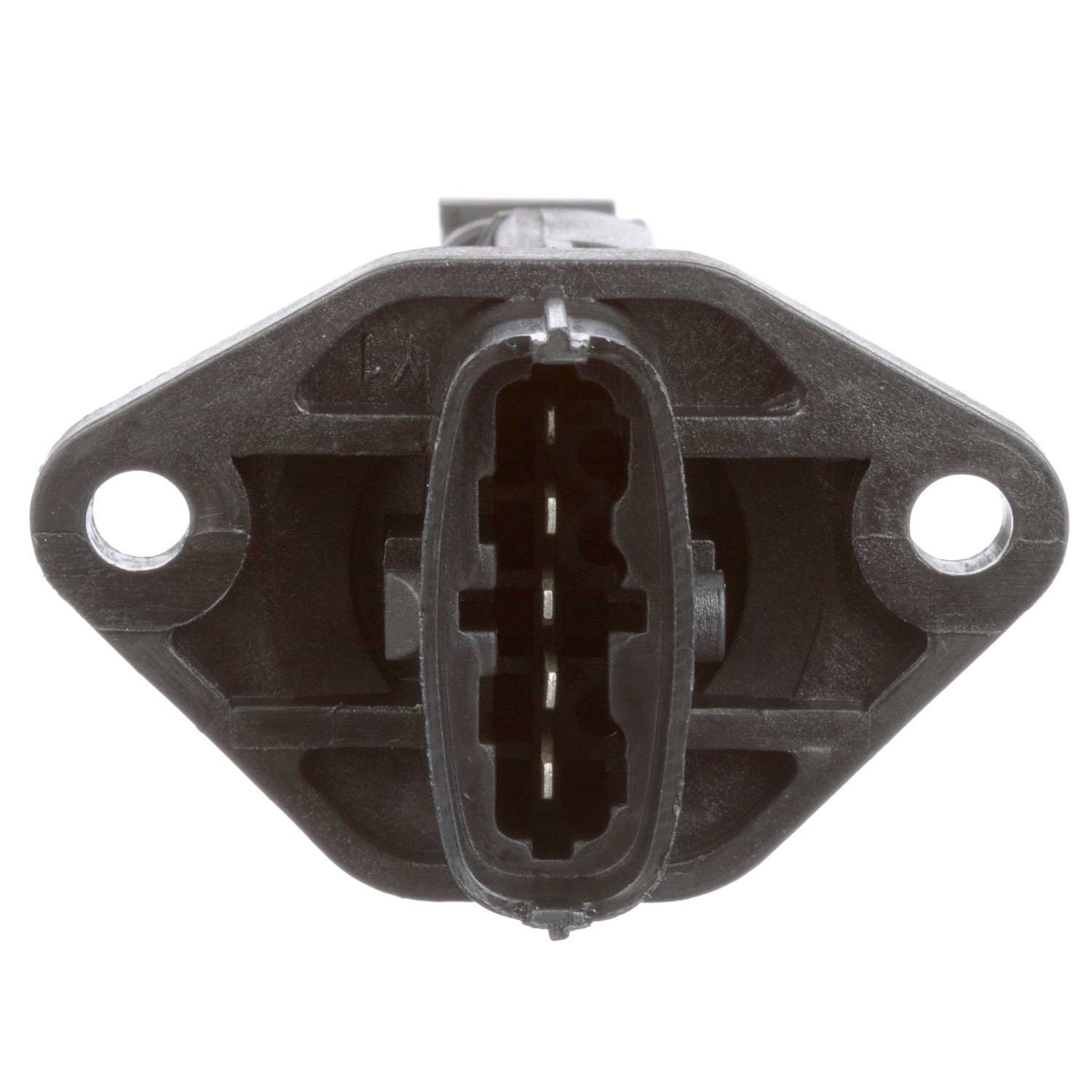 Top View of Mass Air Flow Sensor DELPHI AF10356