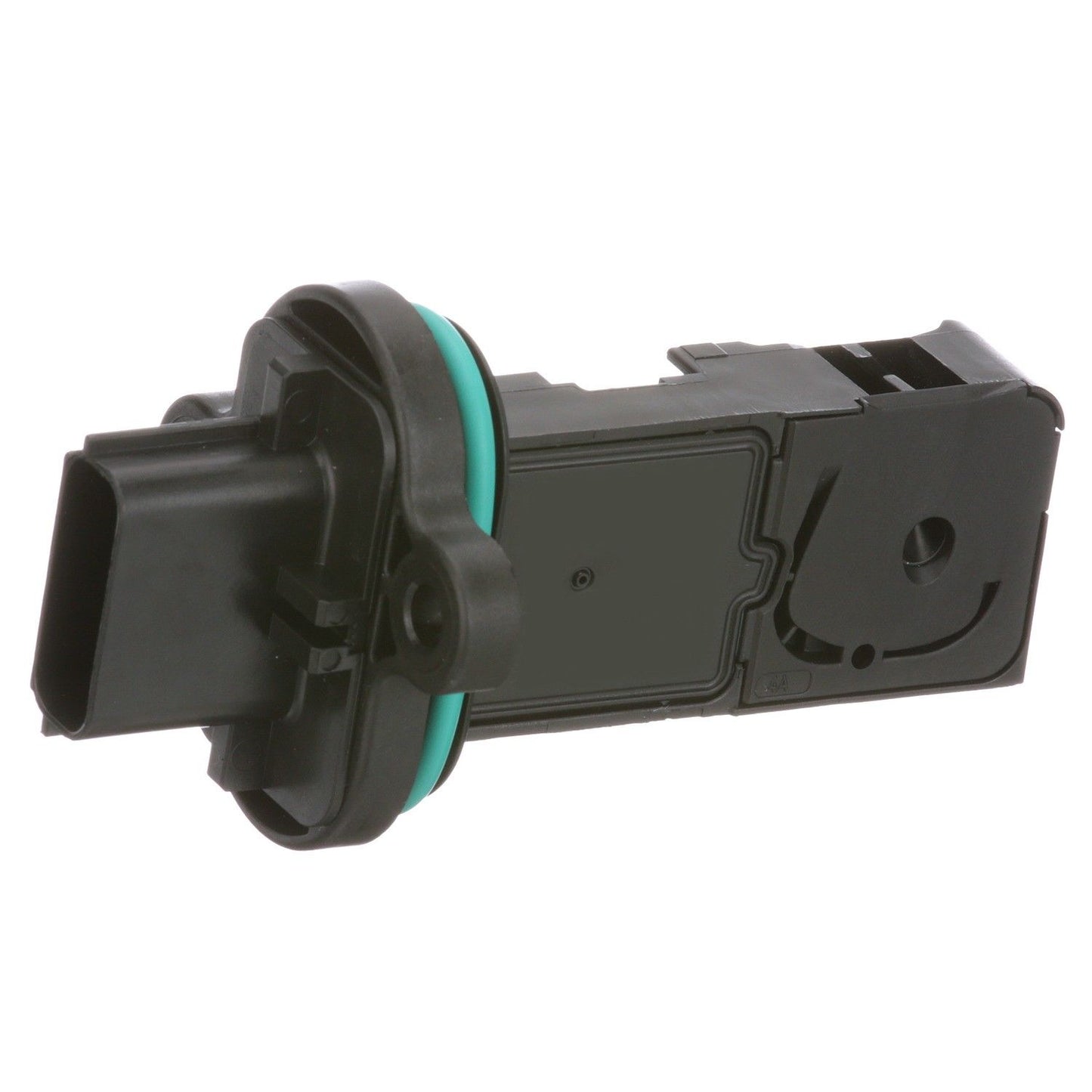 Angle View of Mass Air Flow Sensor DELPHI AF10422