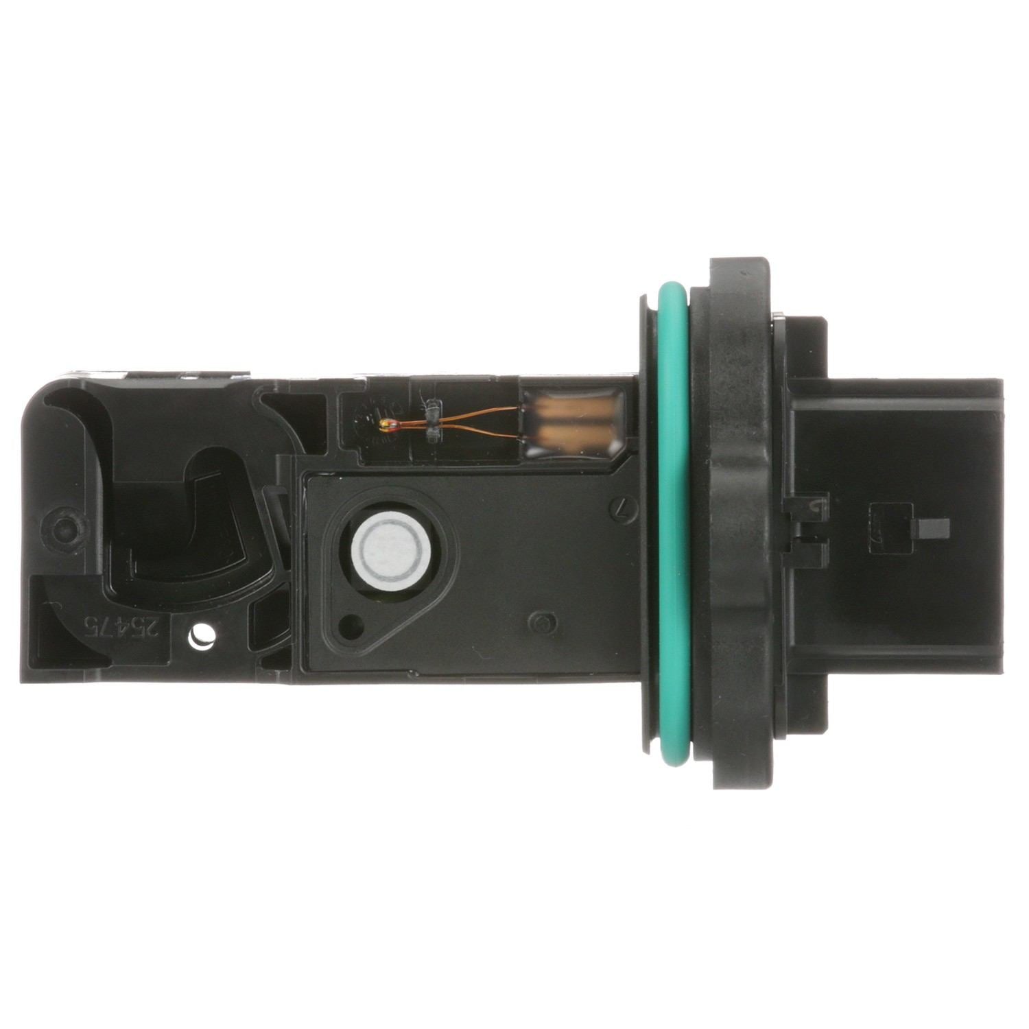 Back View of Mass Air Flow Sensor DELPHI AF10422