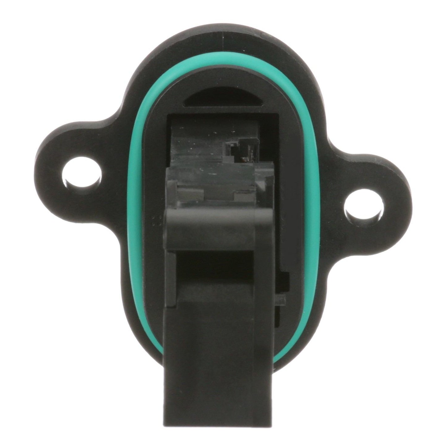 Bottom View of Mass Air Flow Sensor DELPHI AF10422