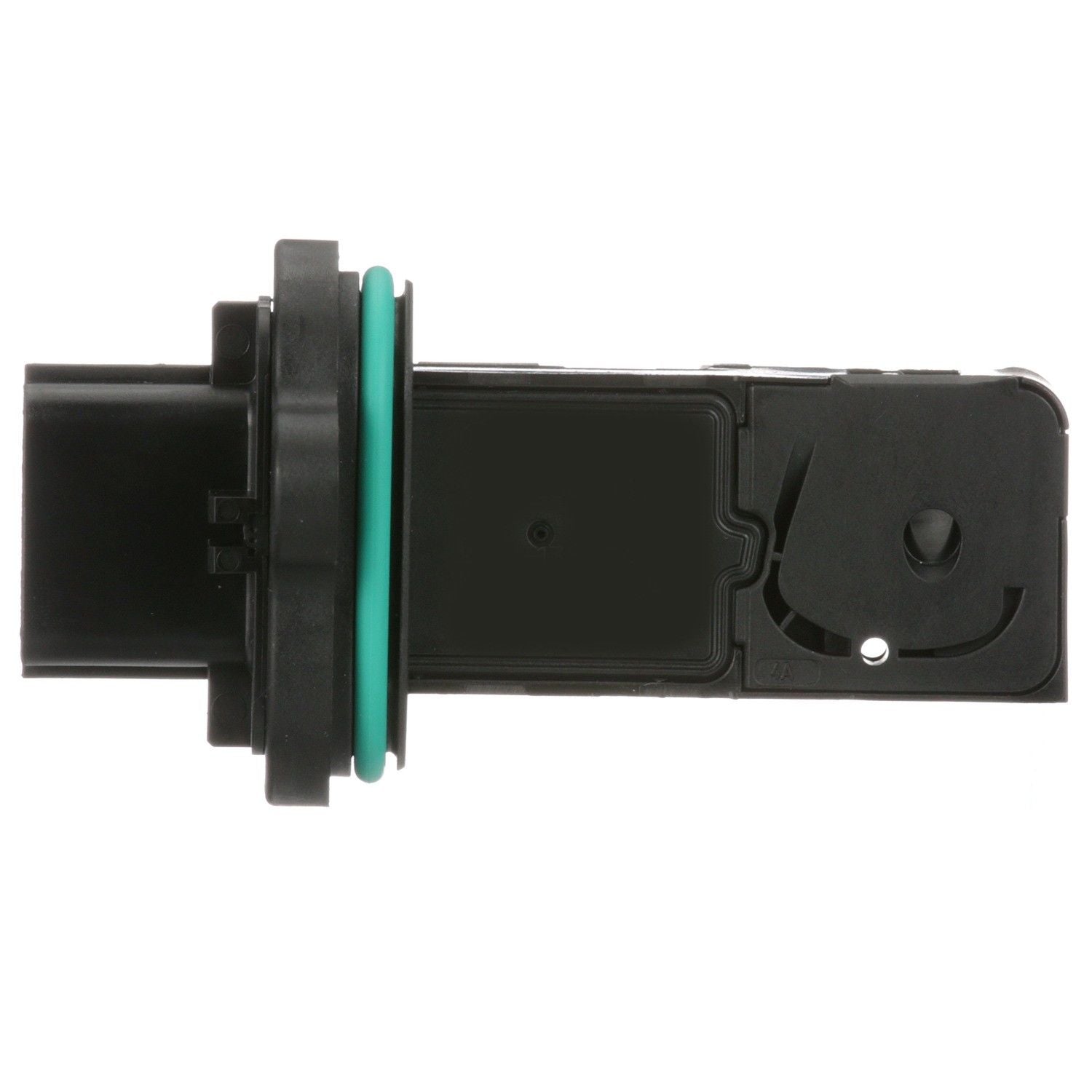 Front View of Mass Air Flow Sensor DELPHI AF10422