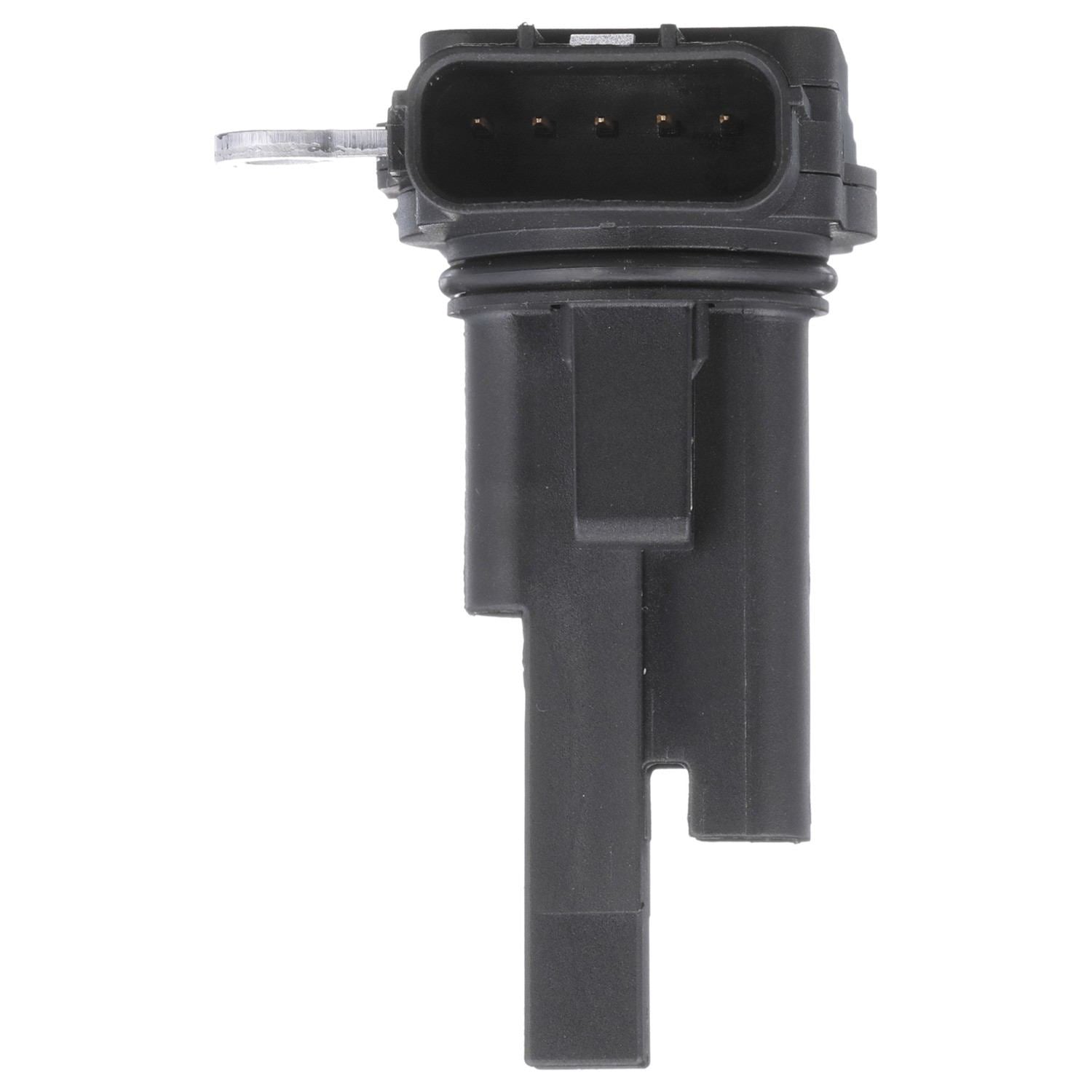 Front View of Mass Air Flow Sensor DELPHI AF10425