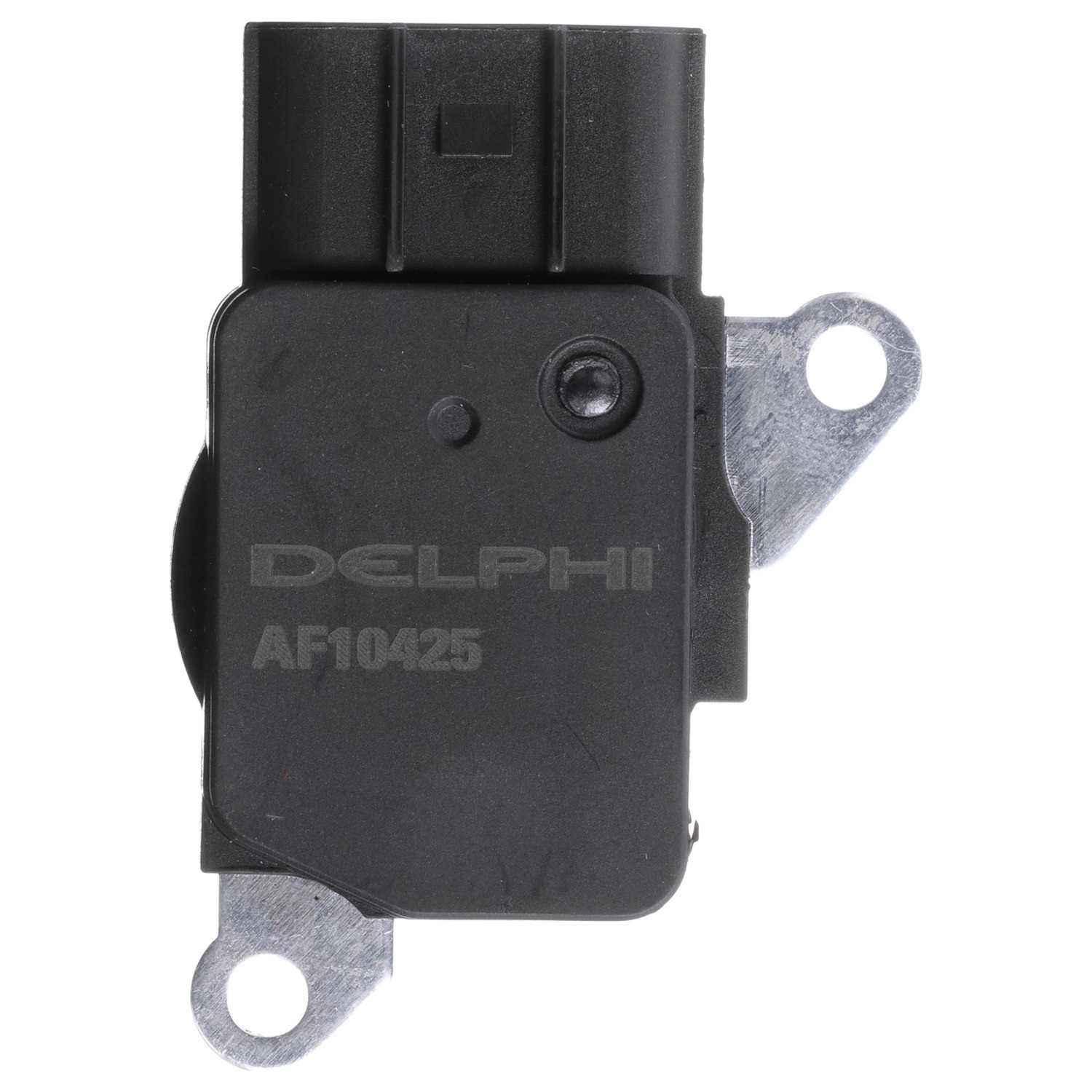 Top View of Mass Air Flow Sensor DELPHI AF10425