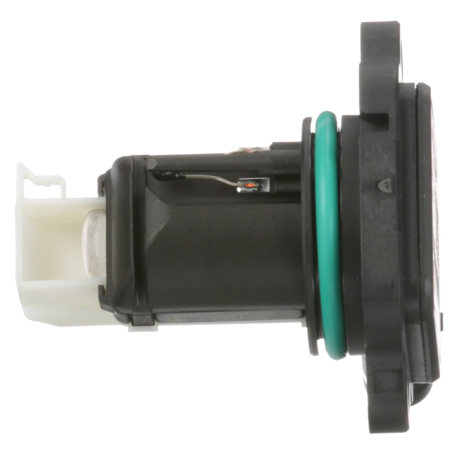 Back View of Mass Air Flow Sensor DELPHI AF10429