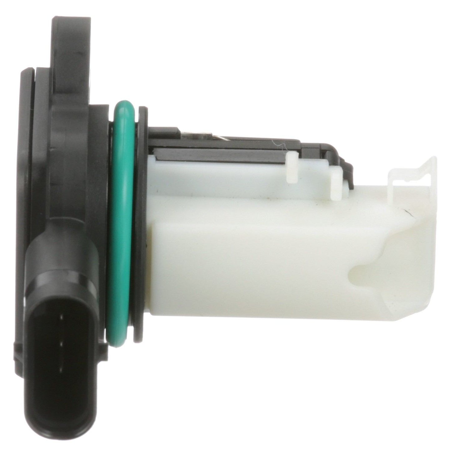 Front View of Mass Air Flow Sensor DELPHI AF10429