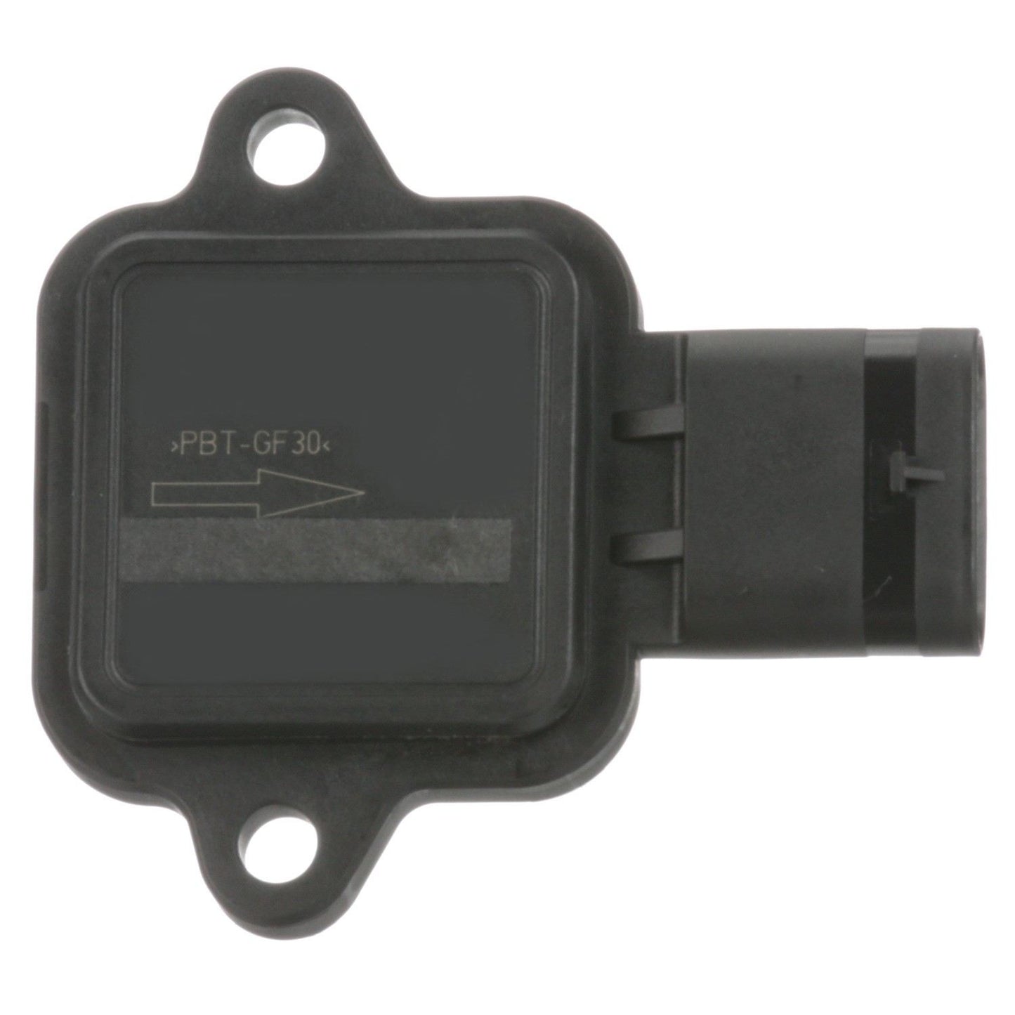 Top View of Mass Air Flow Sensor DELPHI AF10429