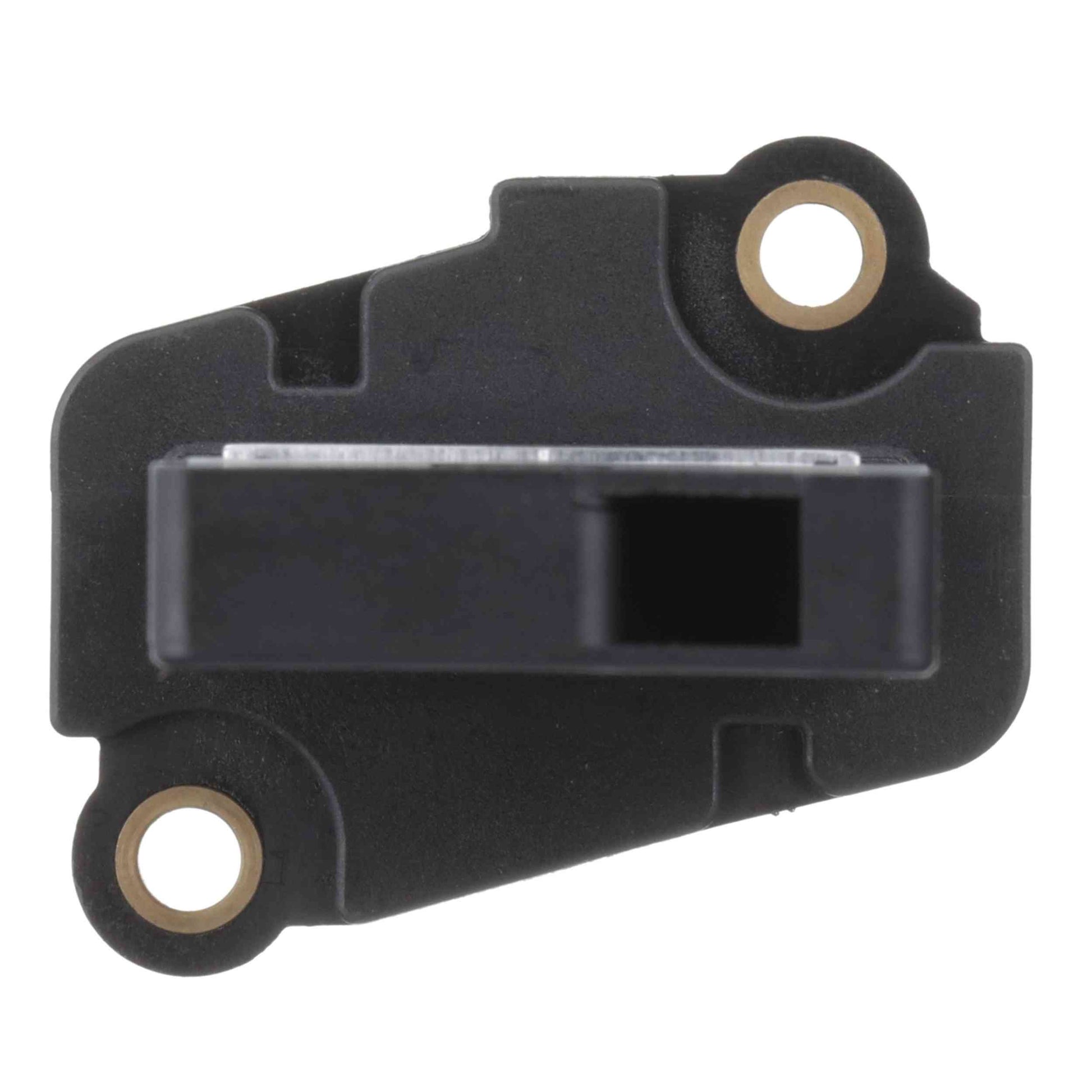 Bottom View of Mass Air Flow Sensor DELPHI AF10440