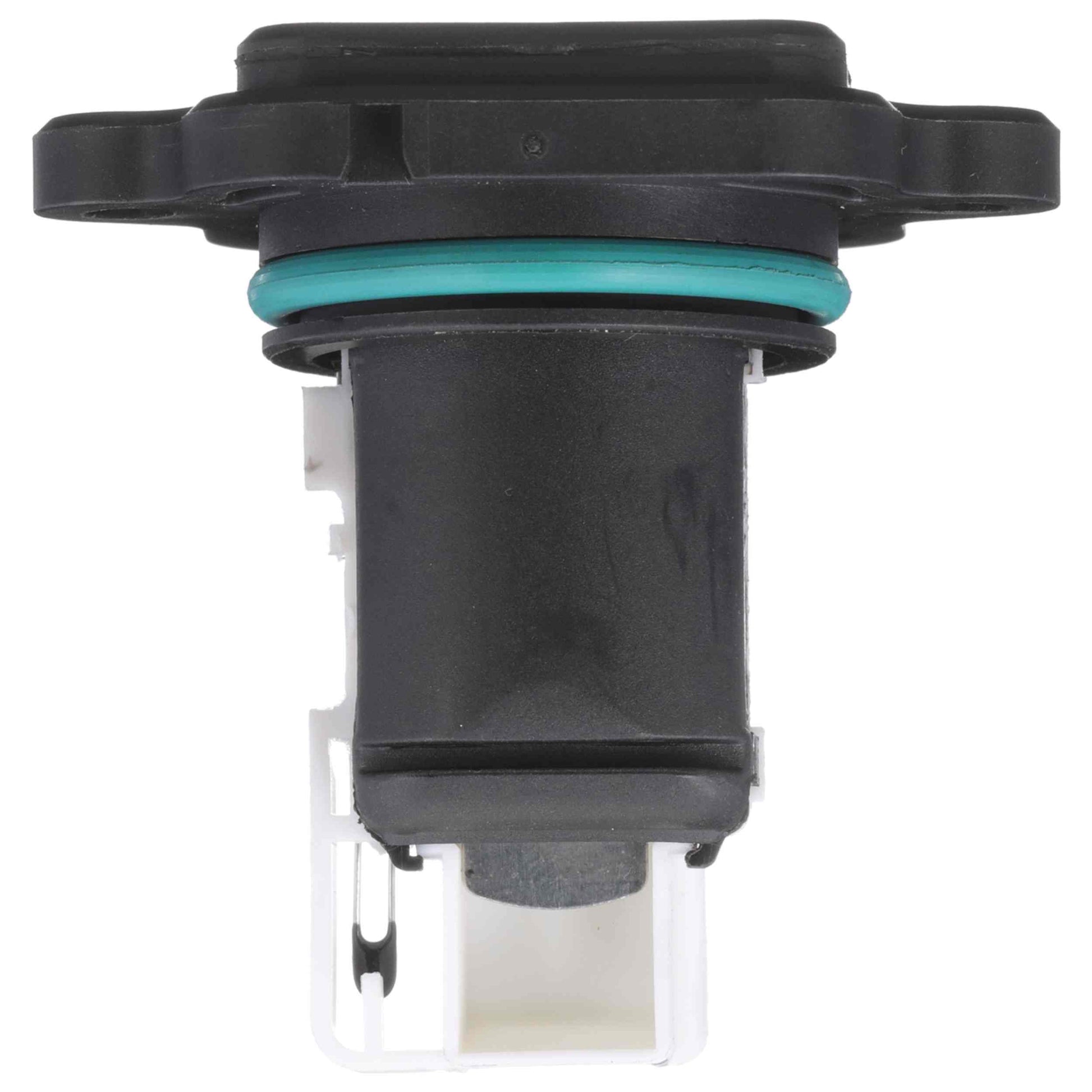 Back View of Mass Air Flow Sensor DELPHI AF10446