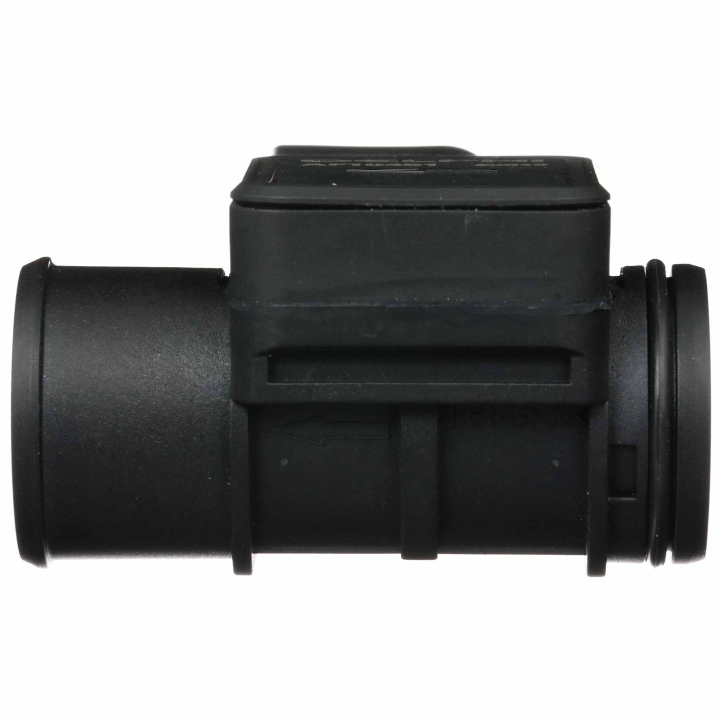 Back View of Mass Air Flow Sensor DELPHI AF10451