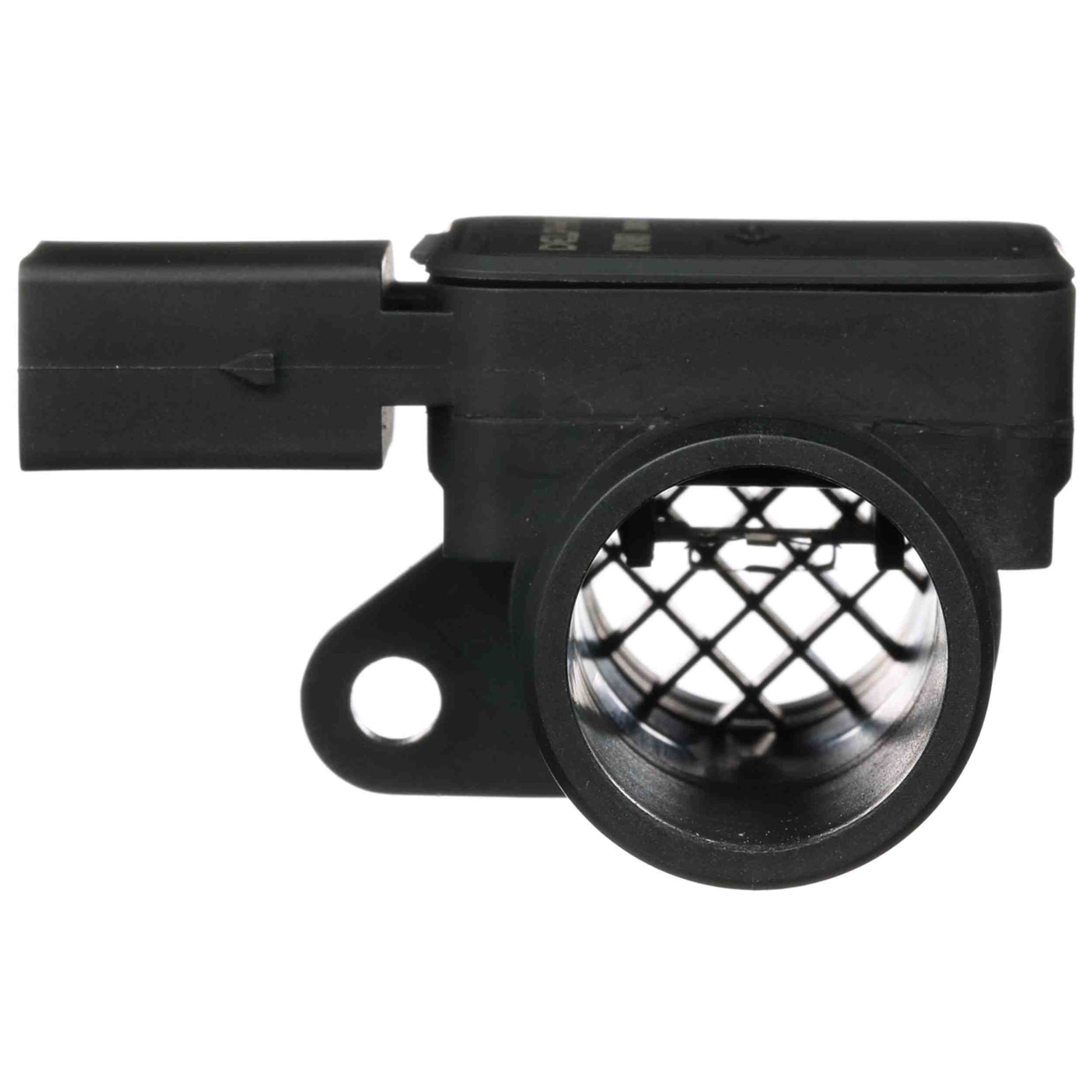 Bottom View of Mass Air Flow Sensor DELPHI AF10451