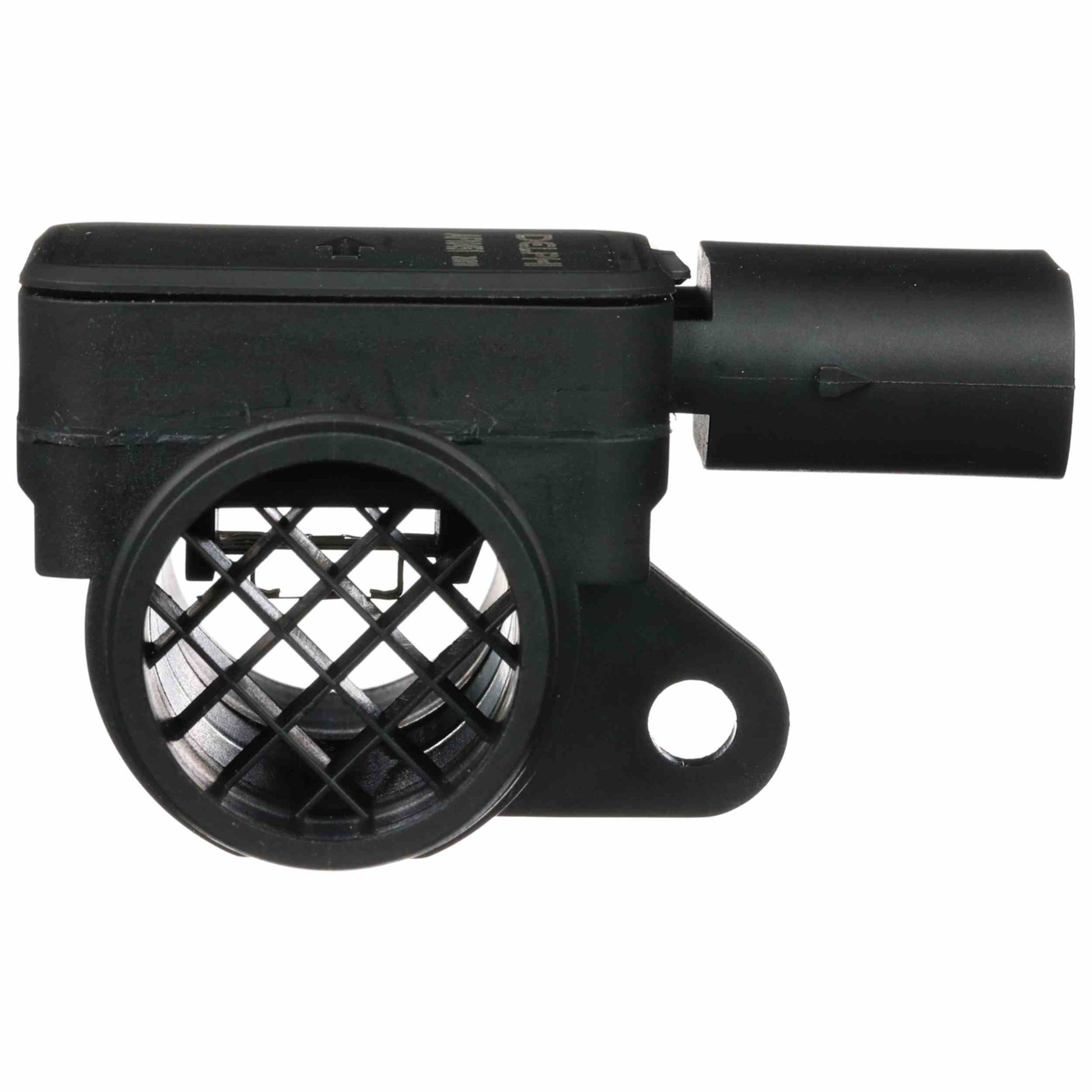 Top View of Mass Air Flow Sensor DELPHI AF10451