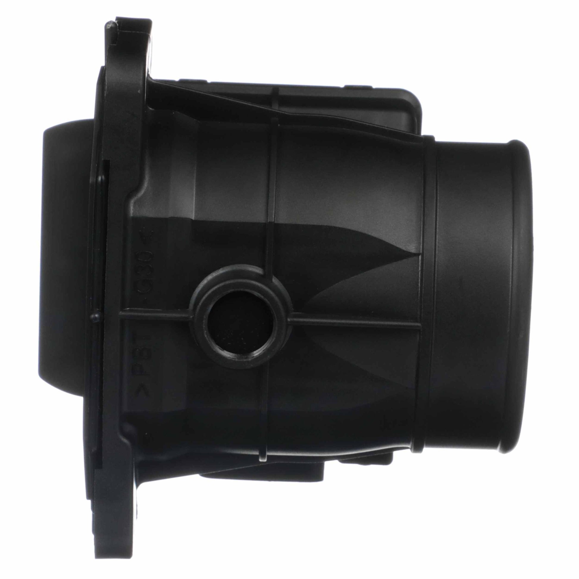 Bottom View of Mass Air Flow Sensor DELPHI AF10482