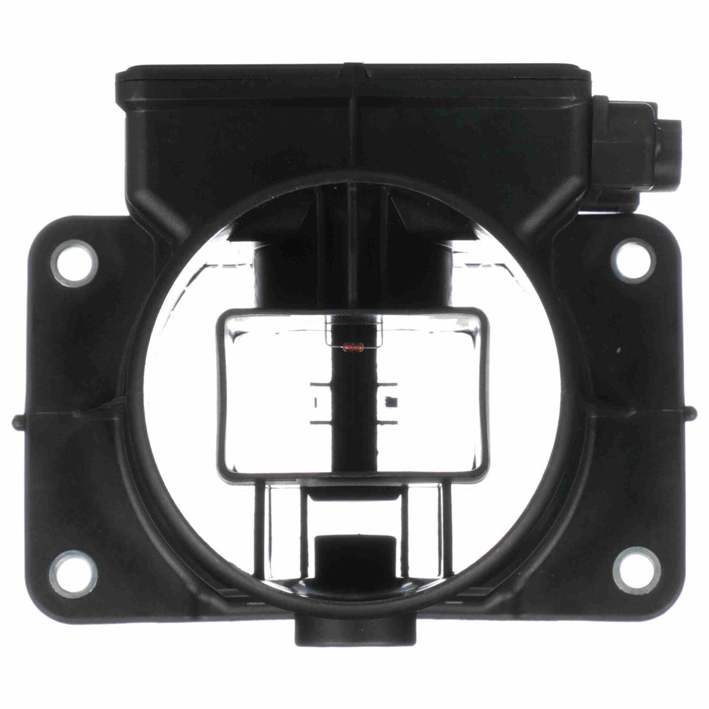 Left View of Mass Air Flow Sensor DELPHI AF10482