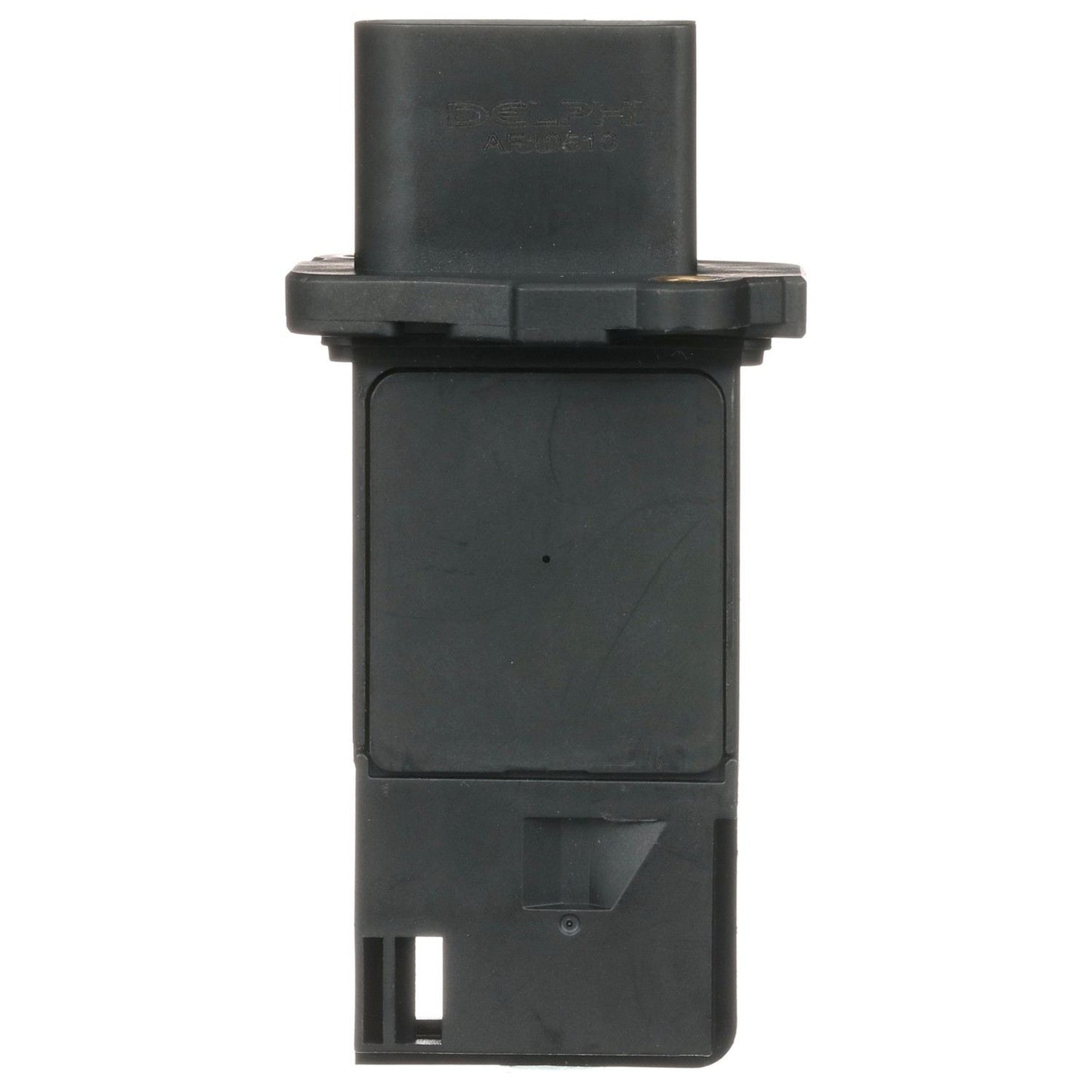 Right View of Mass Air Flow Sensor DELPHI AF10510