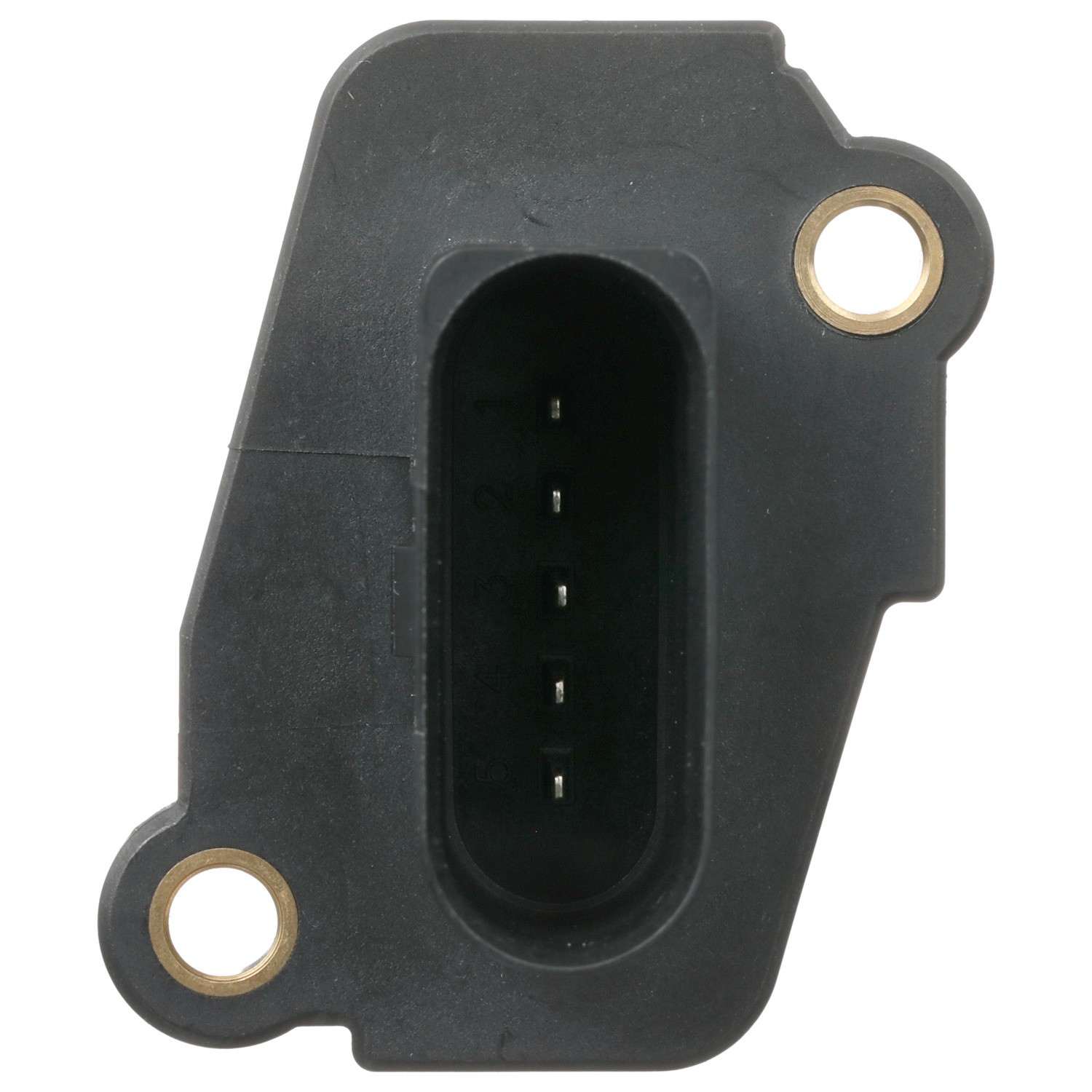 Top View of Mass Air Flow Sensor DELPHI AF10510