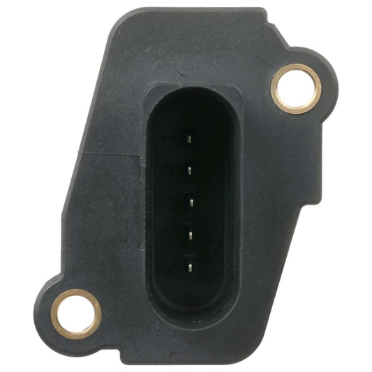 Top View of Mass Air Flow Sensor DELPHI AF10510