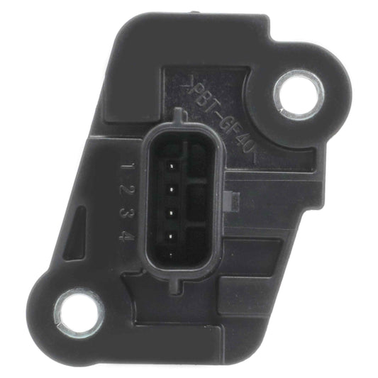 Top View of Mass Air Flow Sensor DELPHI AF10539