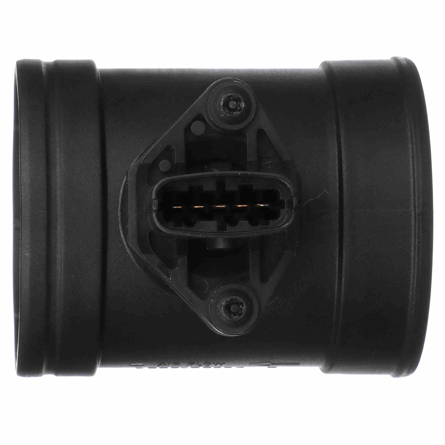 Right View of Mass Air Flow Sensor DELPHI AF10547