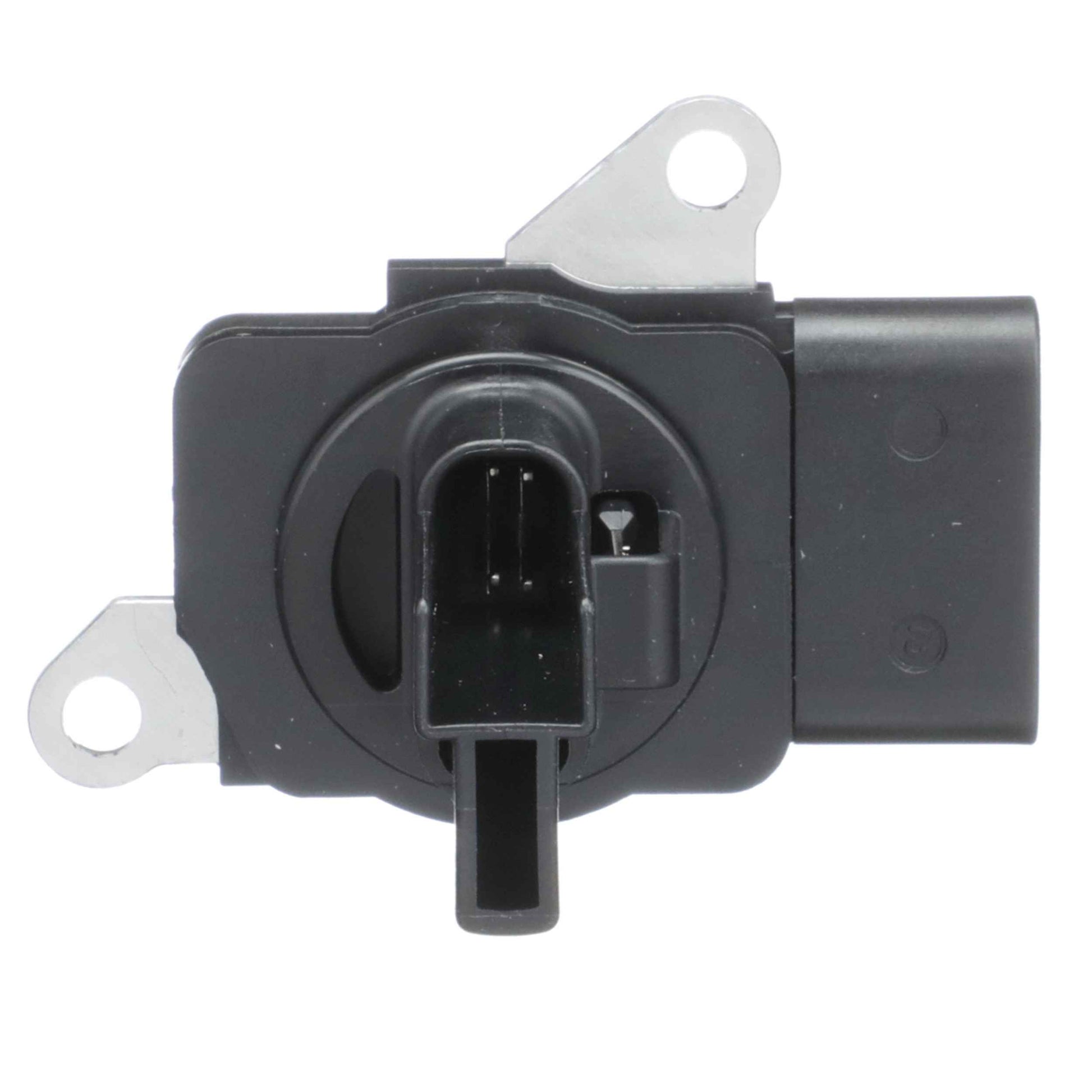 Bottom View of Mass Air Flow Sensor DELPHI AF10554