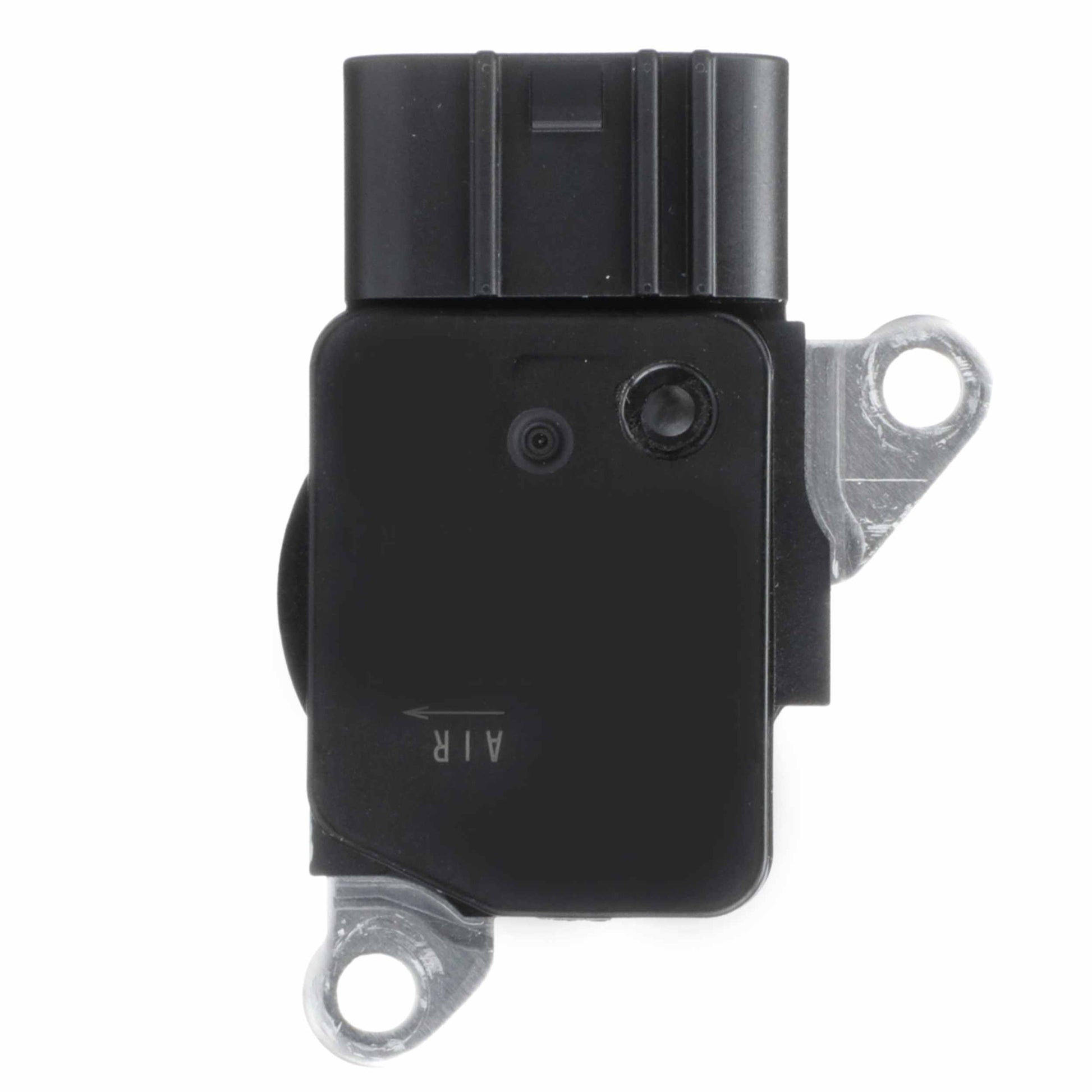 Top View of Mass Air Flow Sensor DELPHI AF10554