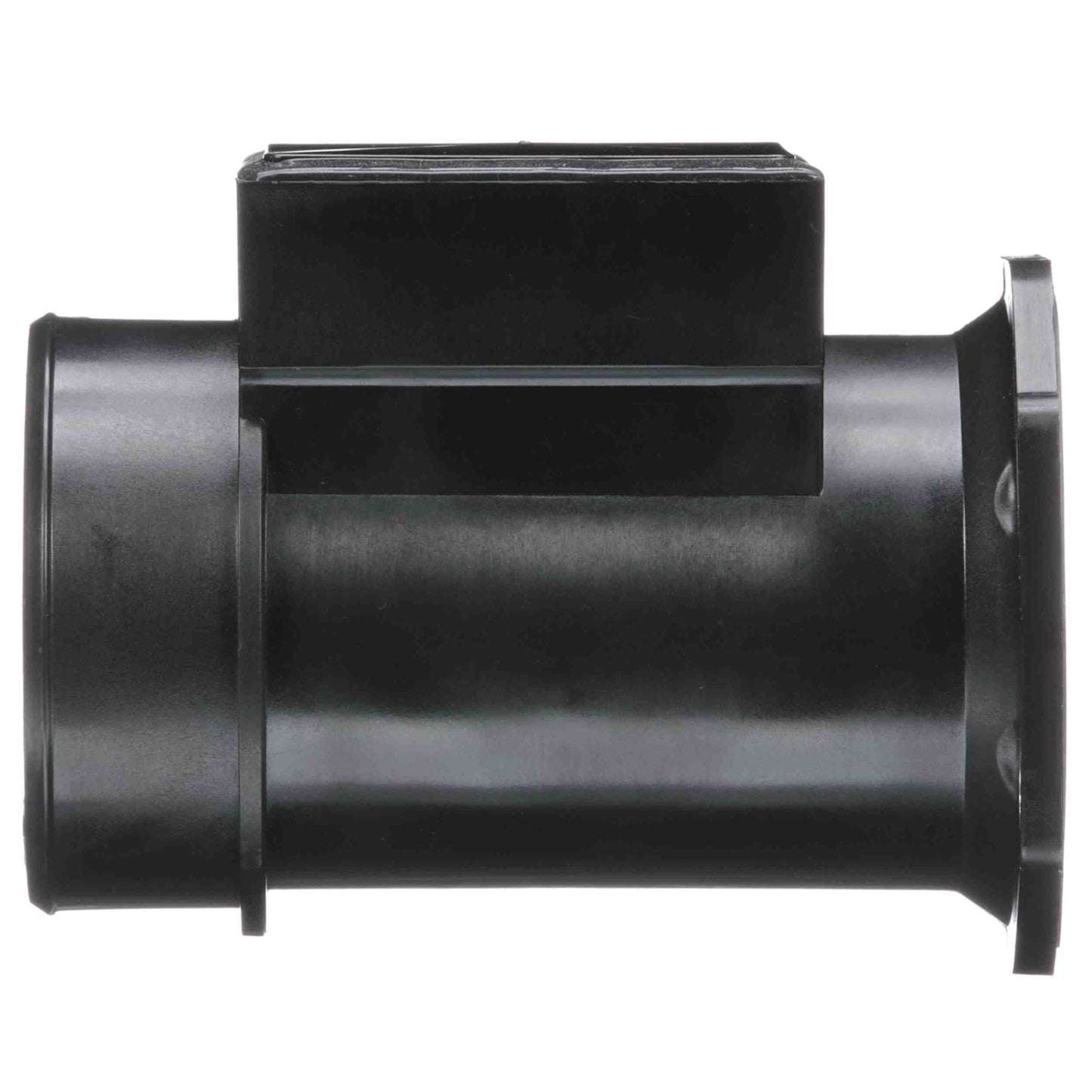 Back View of Mass Air Flow Sensor DELPHI AF10566