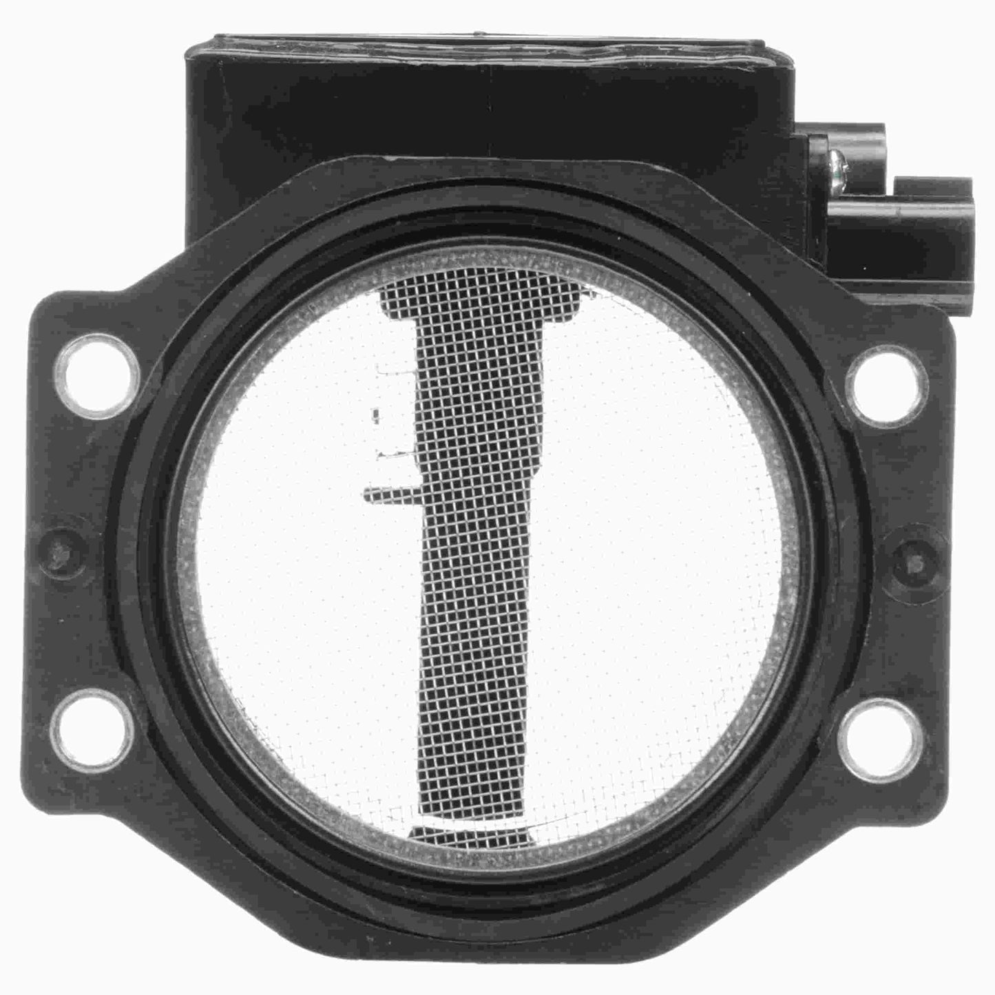 Left View of Mass Air Flow Sensor DELPHI AF10566