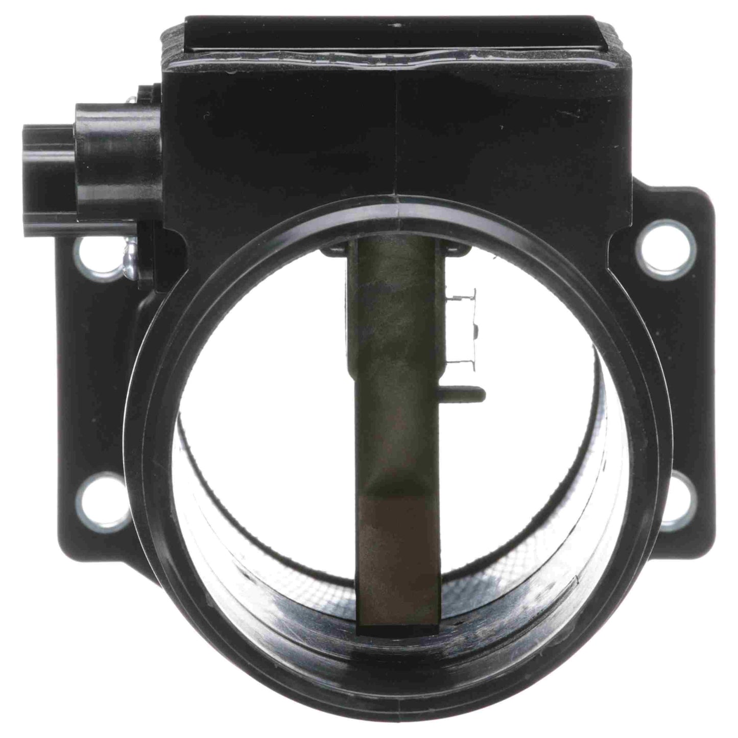 Right View of Mass Air Flow Sensor DELPHI AF10566