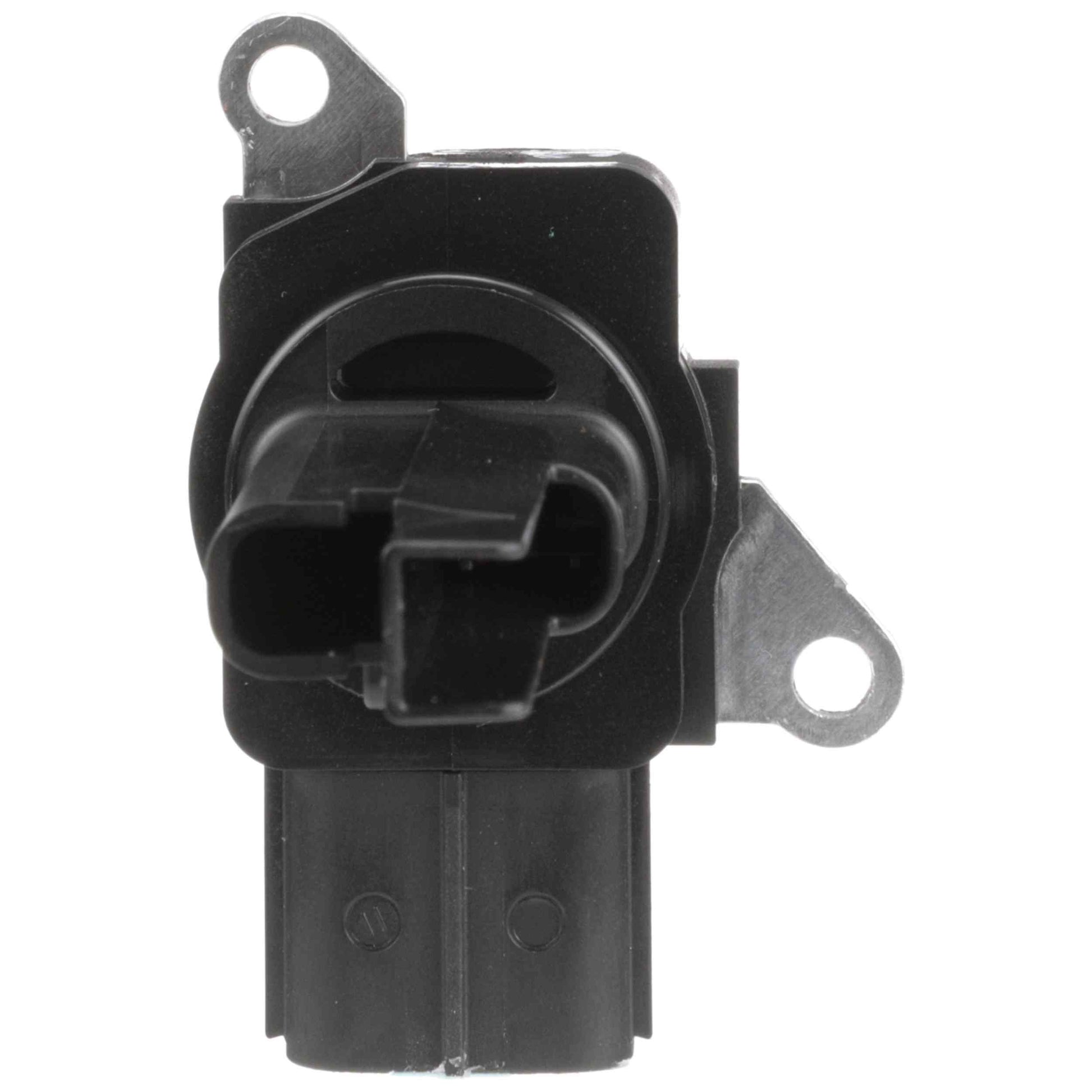 Bottom View of Mass Air Flow Sensor DELPHI AF10590