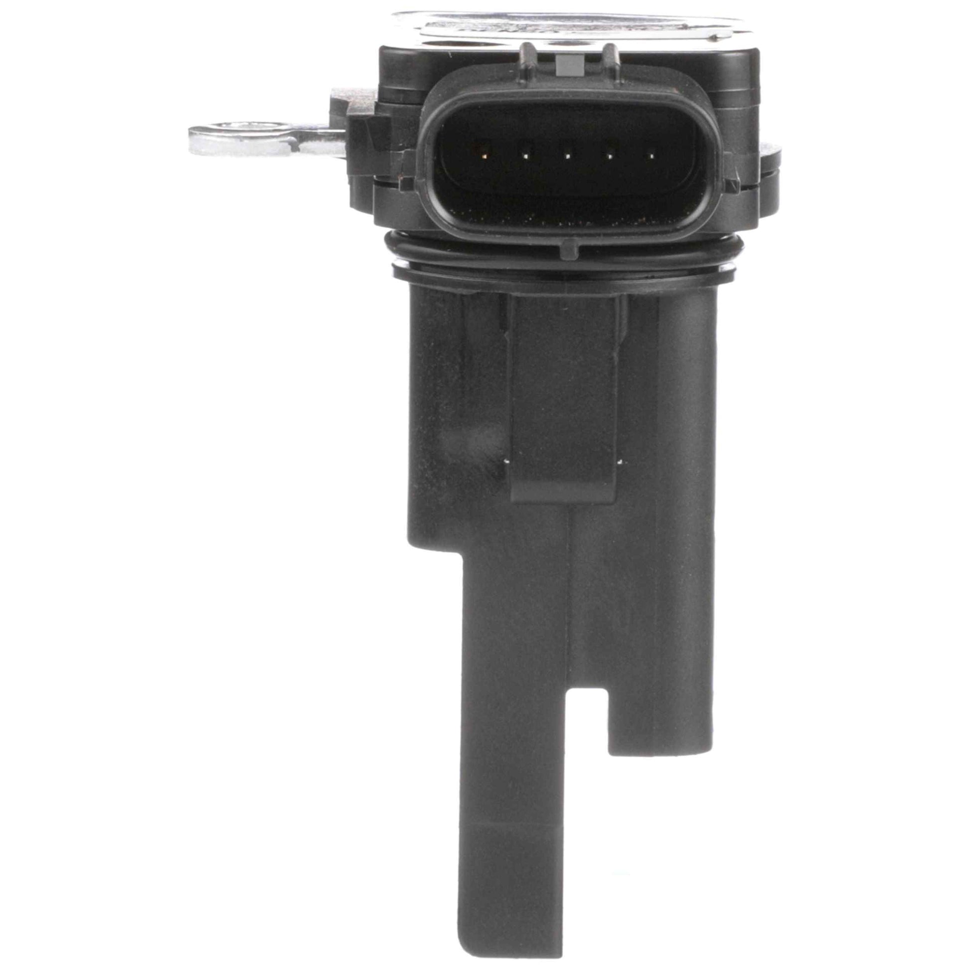 Front View of Mass Air Flow Sensor DELPHI AF10590