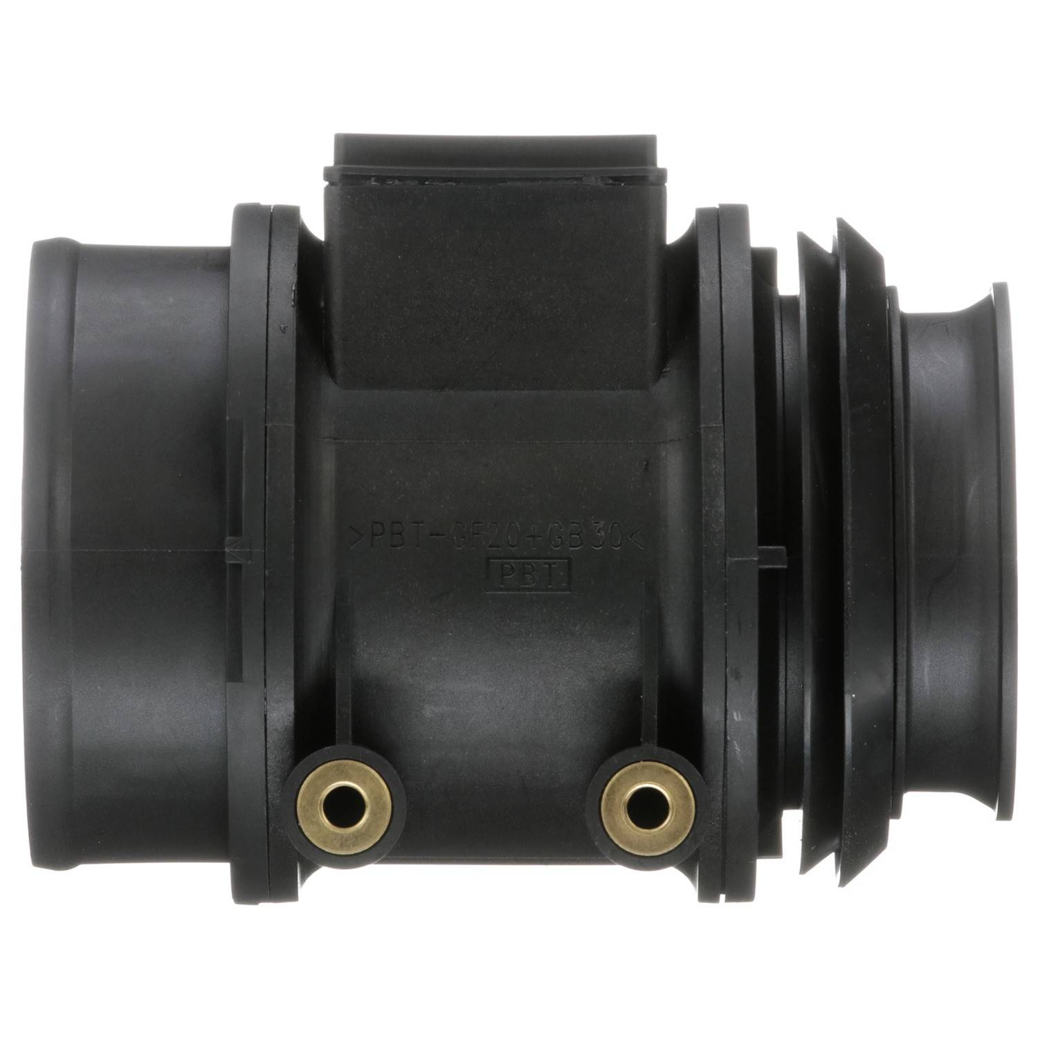 Back View of Mass Air Flow Sensor DELPHI AF10603