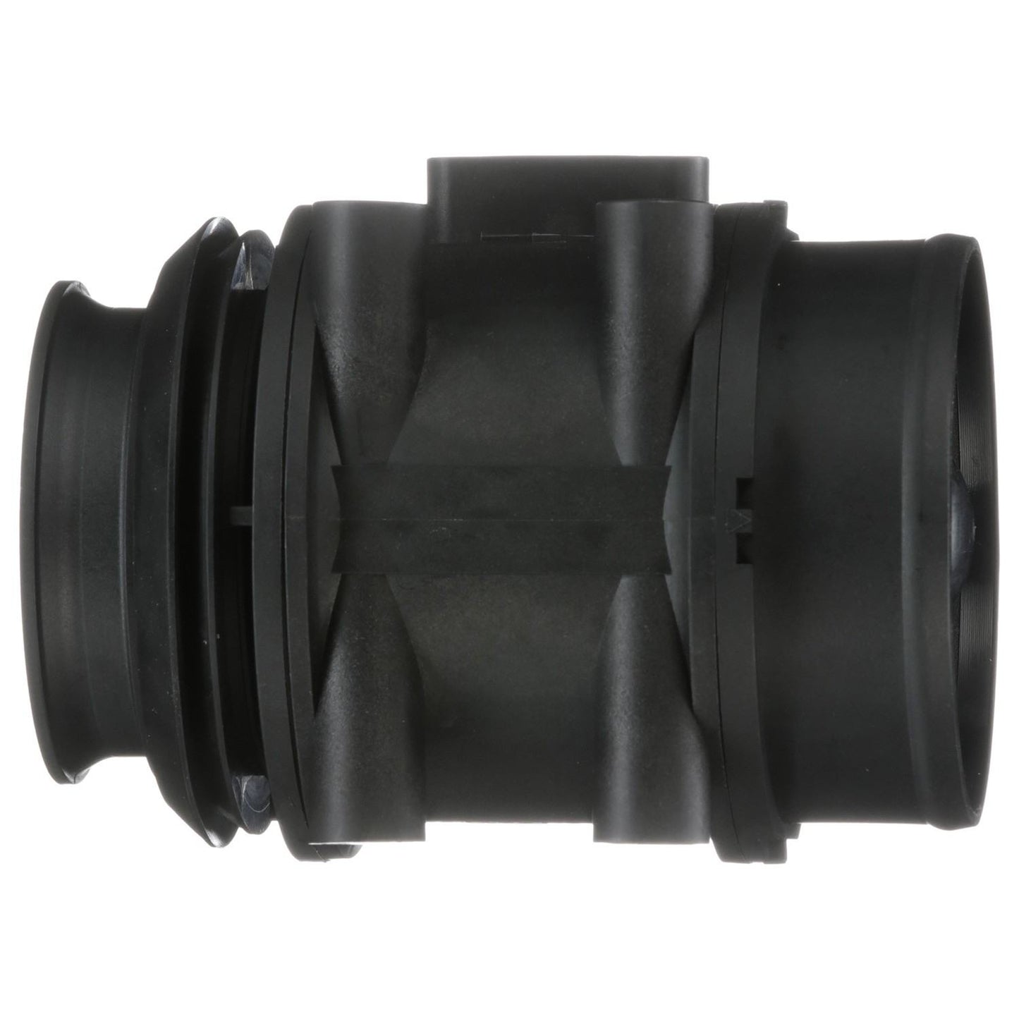 Bottom View of Mass Air Flow Sensor DELPHI AF10603