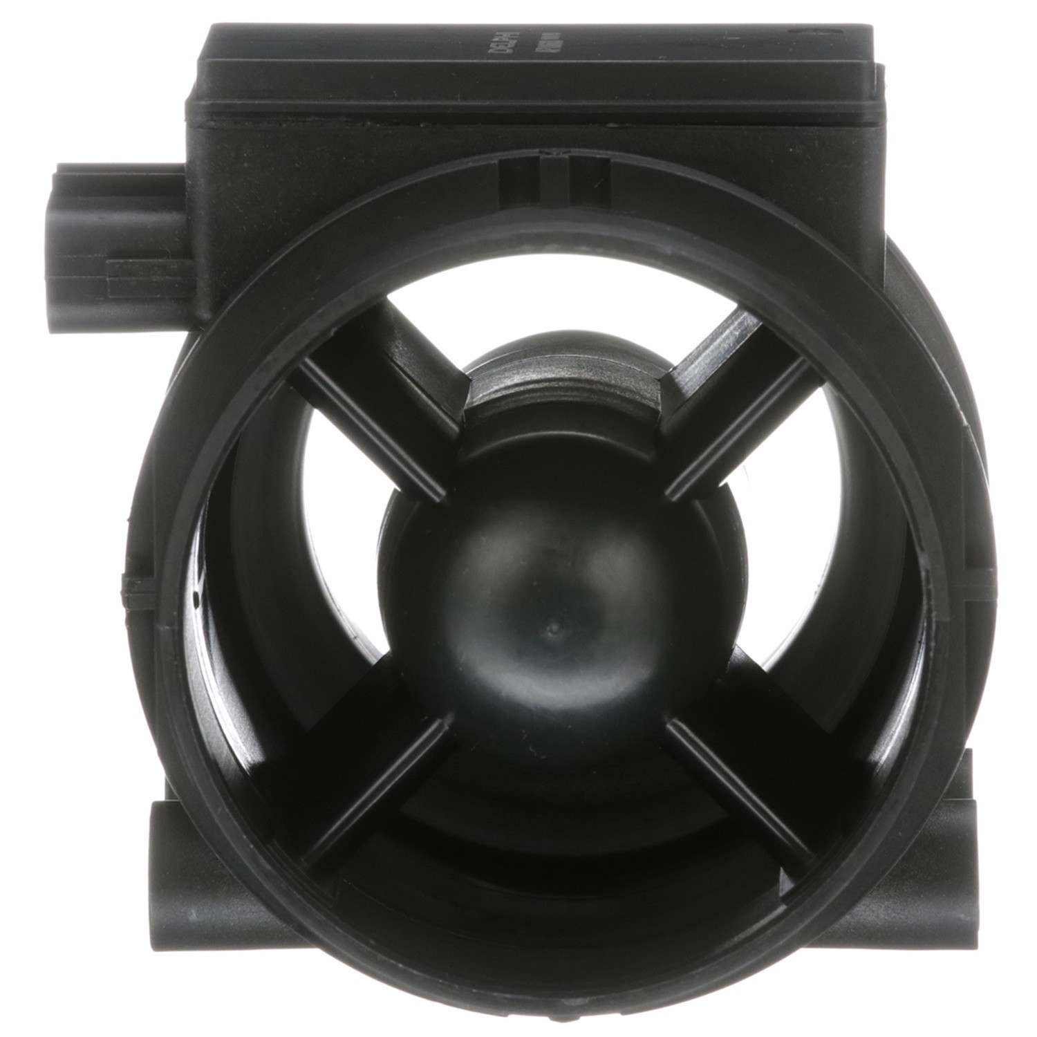 Right View of Mass Air Flow Sensor DELPHI AF10603